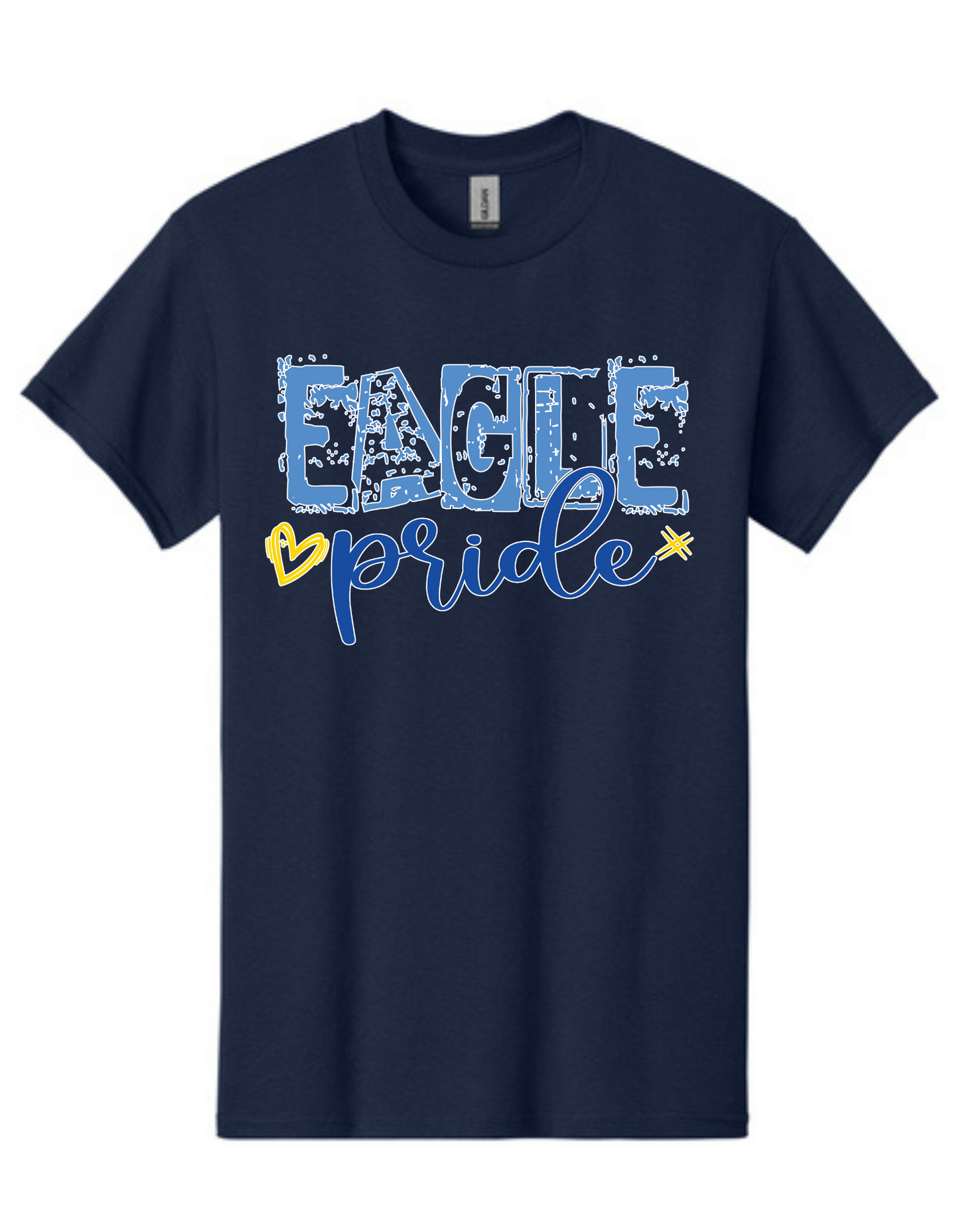 GIHON ELEMENTARY TEE SHIRT
