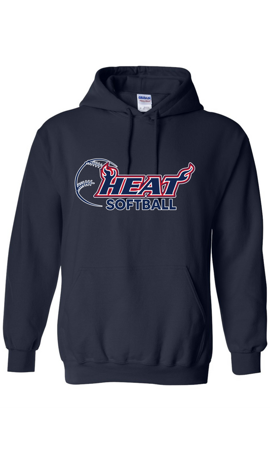 HEAT 10U Hoodie