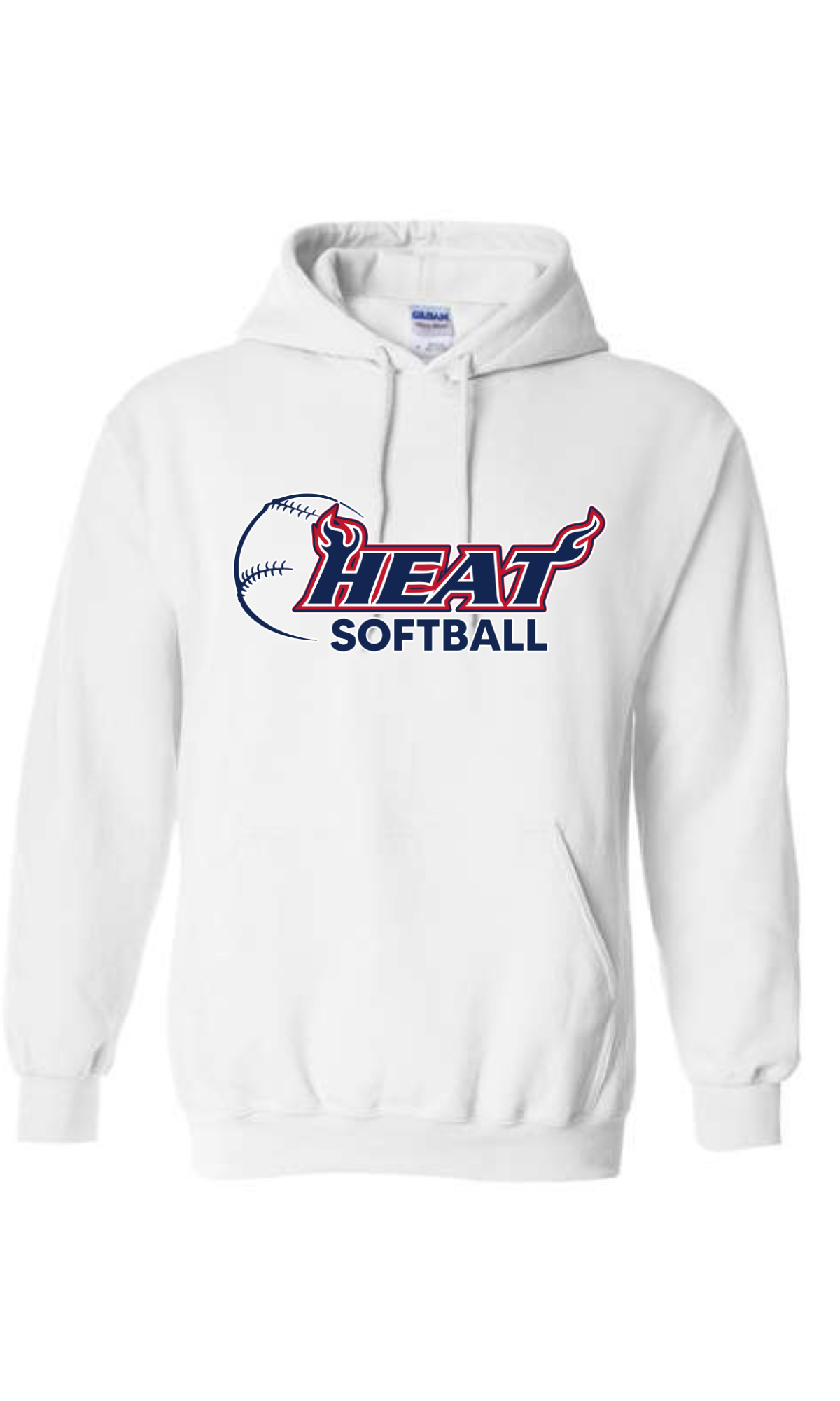 HEAT 10U Hoodie