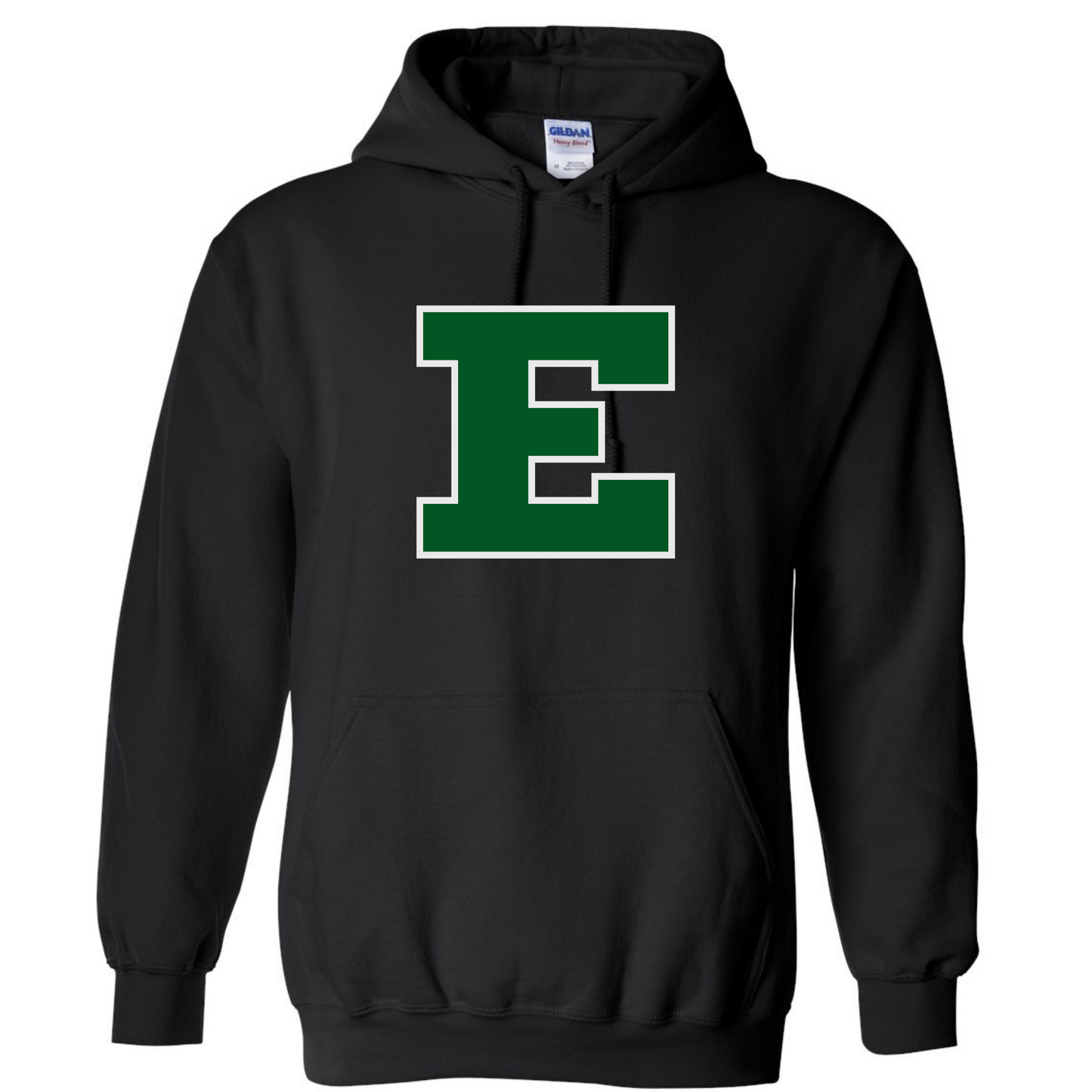 EASTERN EAGLES HOODIES