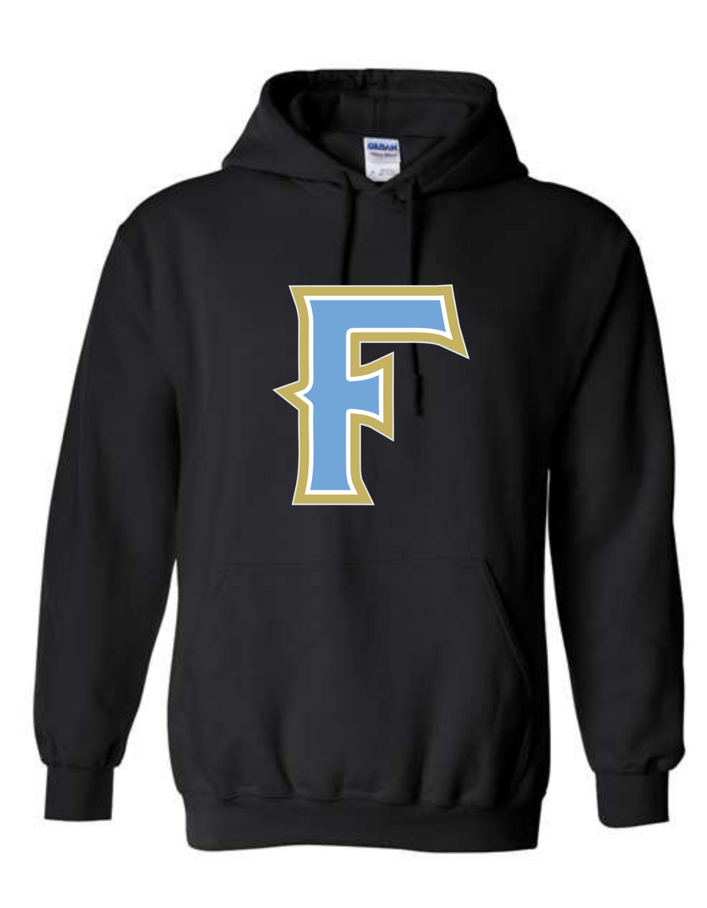 FRONTIER COUGARS HOODIE