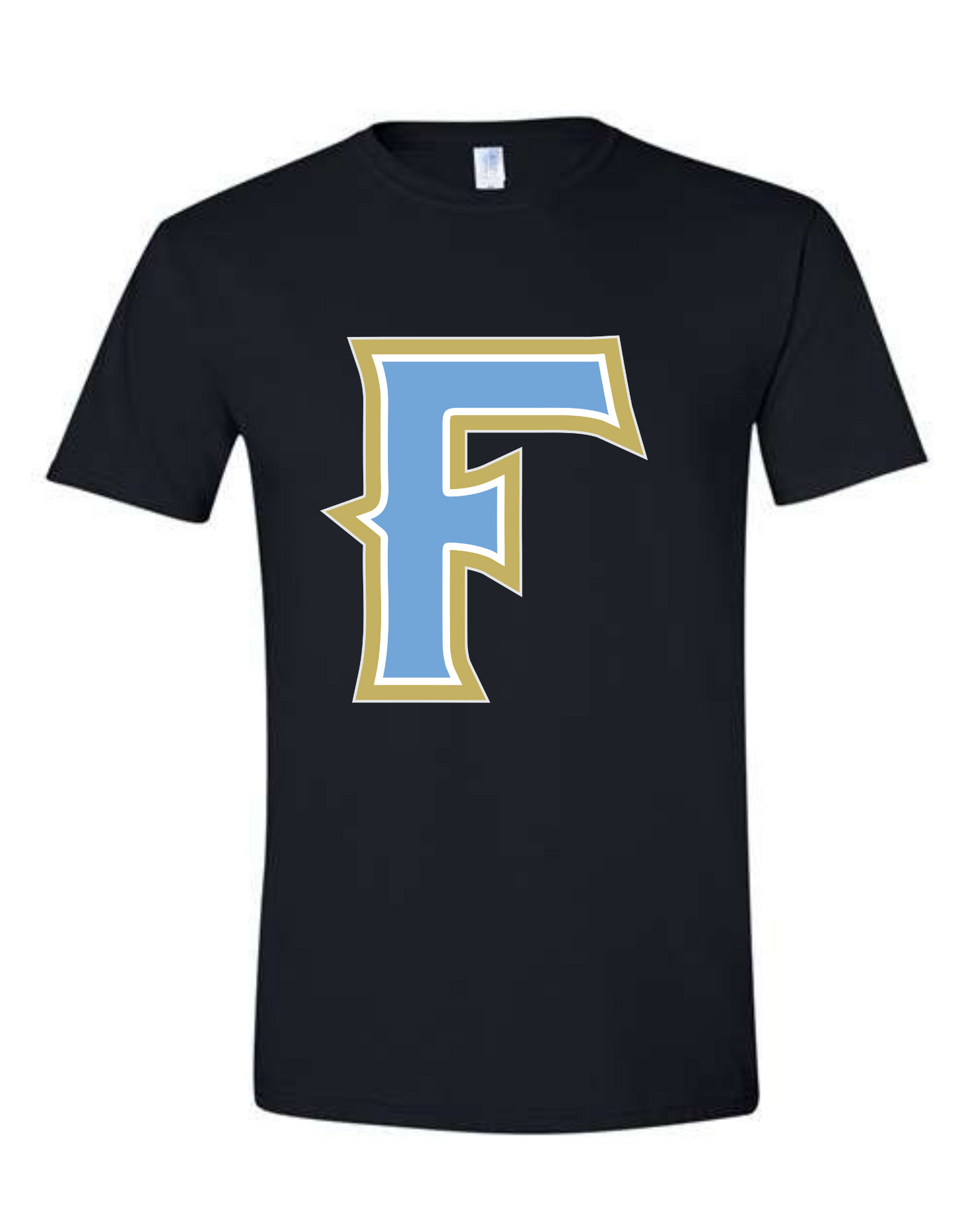 FRONTIER COUGARS T-SHIRTS