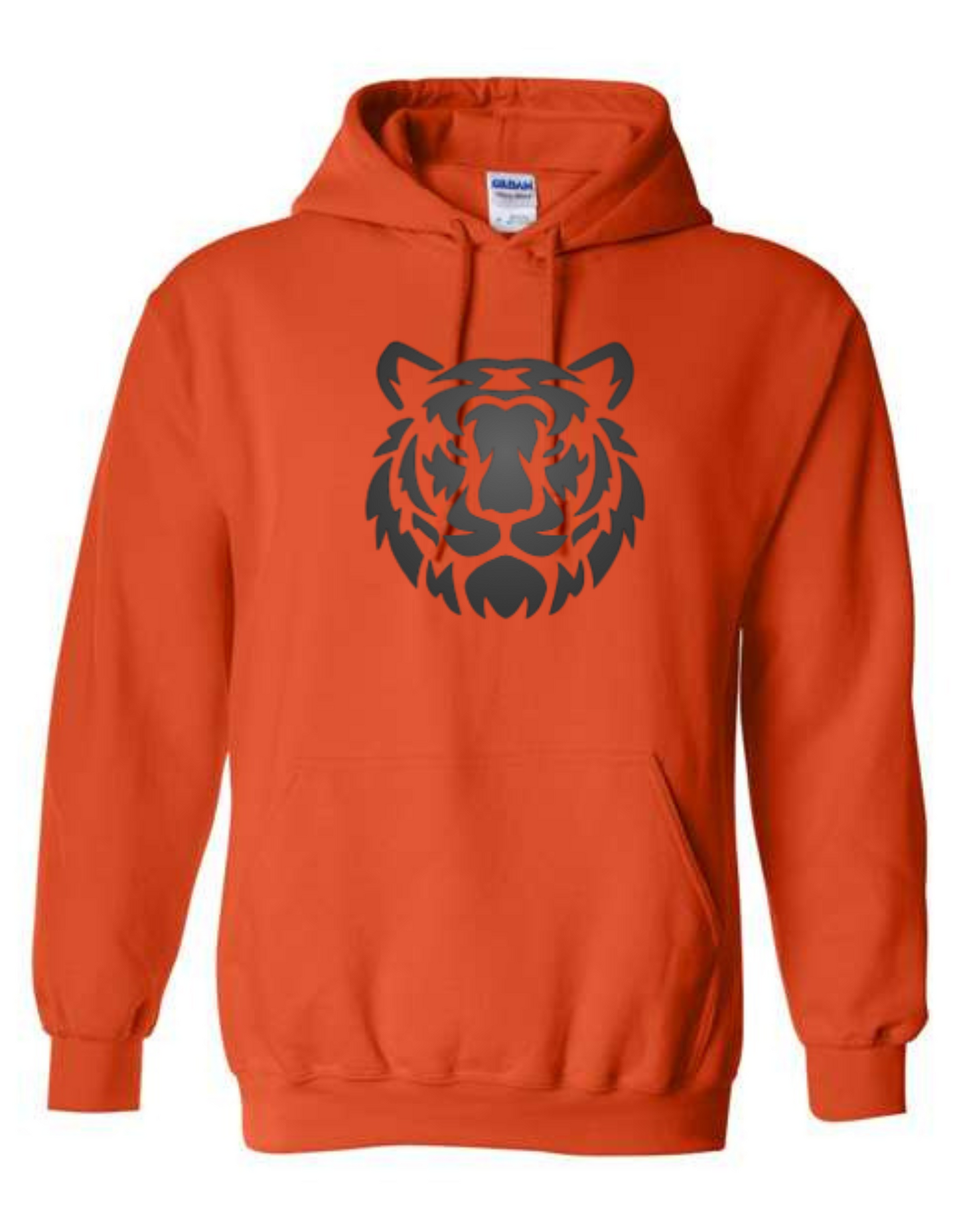 WIRT COUNTY YOUTH WRESTLING HOODIES