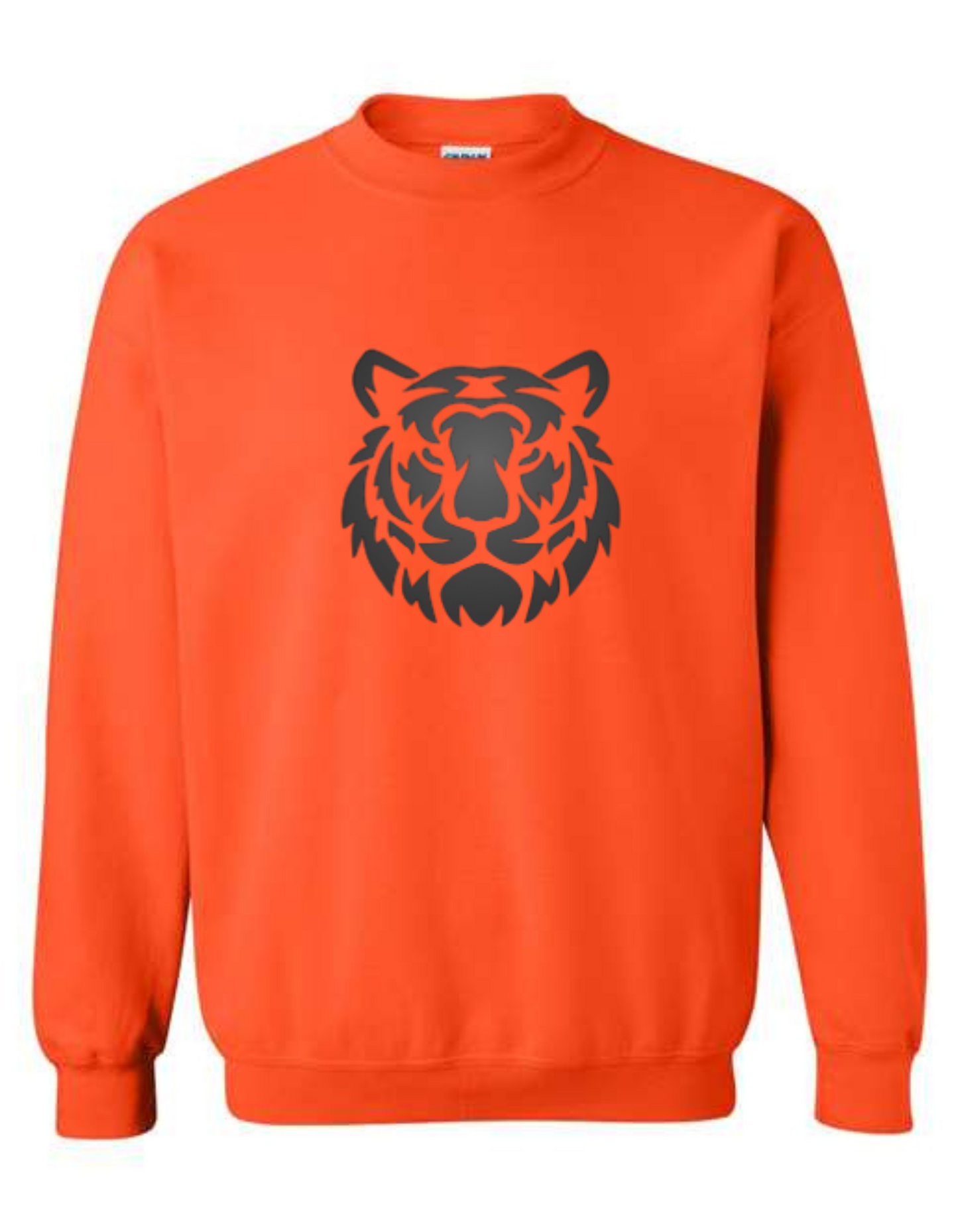 WIRT COUNTY YOUTH WRESTLING CREWNECKS