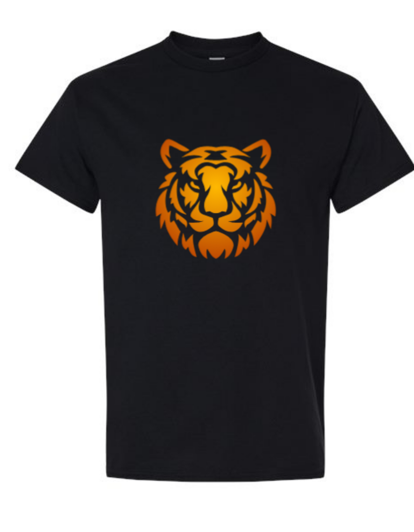 WIRT COUNTY YOUTH WRESTLING T-SHIRTS SHORT SLEEVE