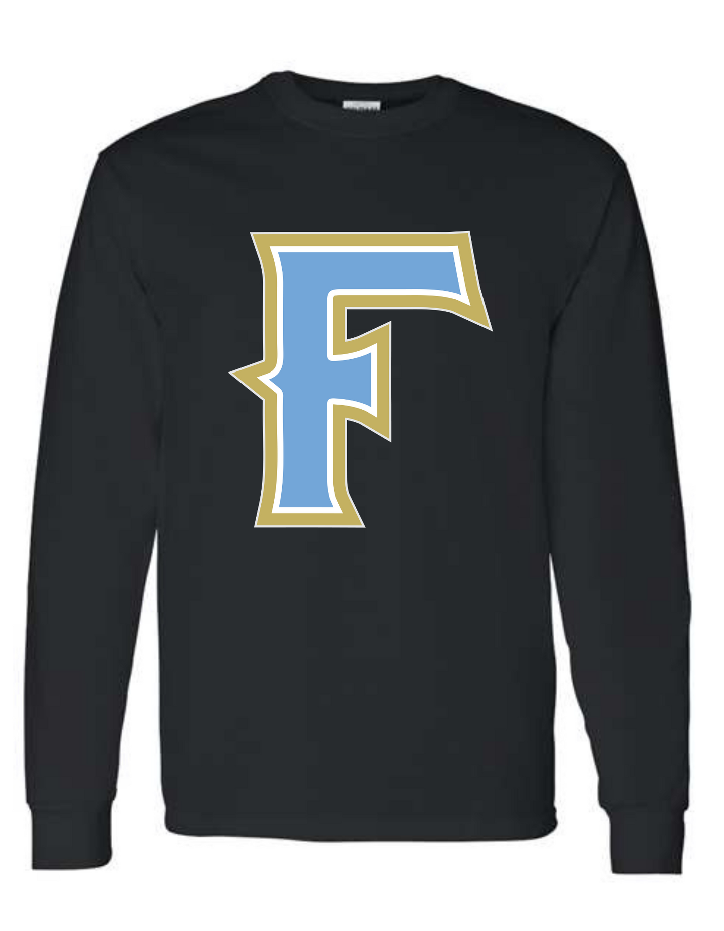 FRONTIER COUGARS CREWNECK