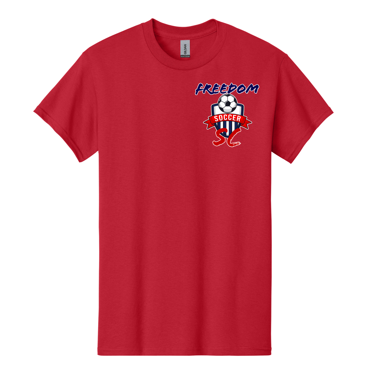FREEDOM SC TSHIRT