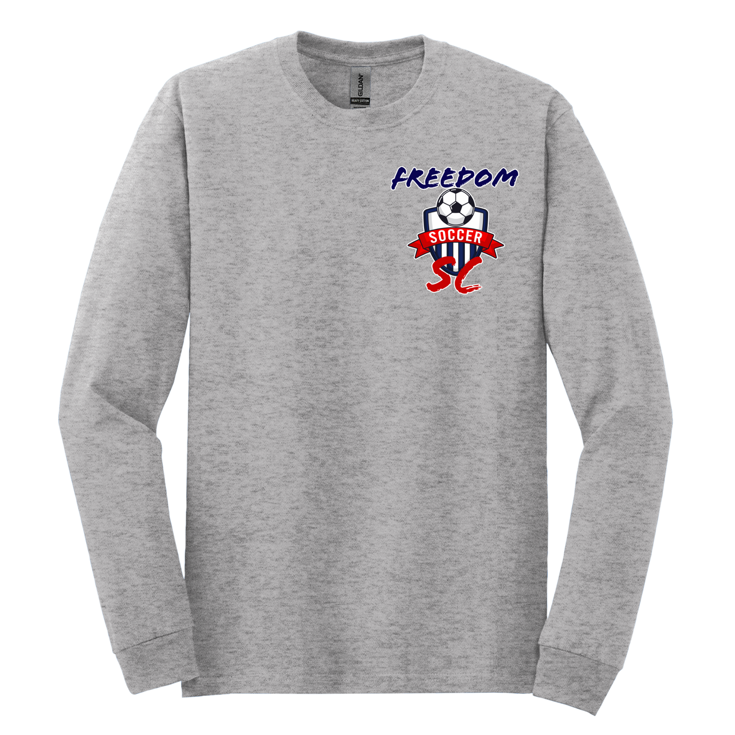 FREEDOM SC CREWNECK