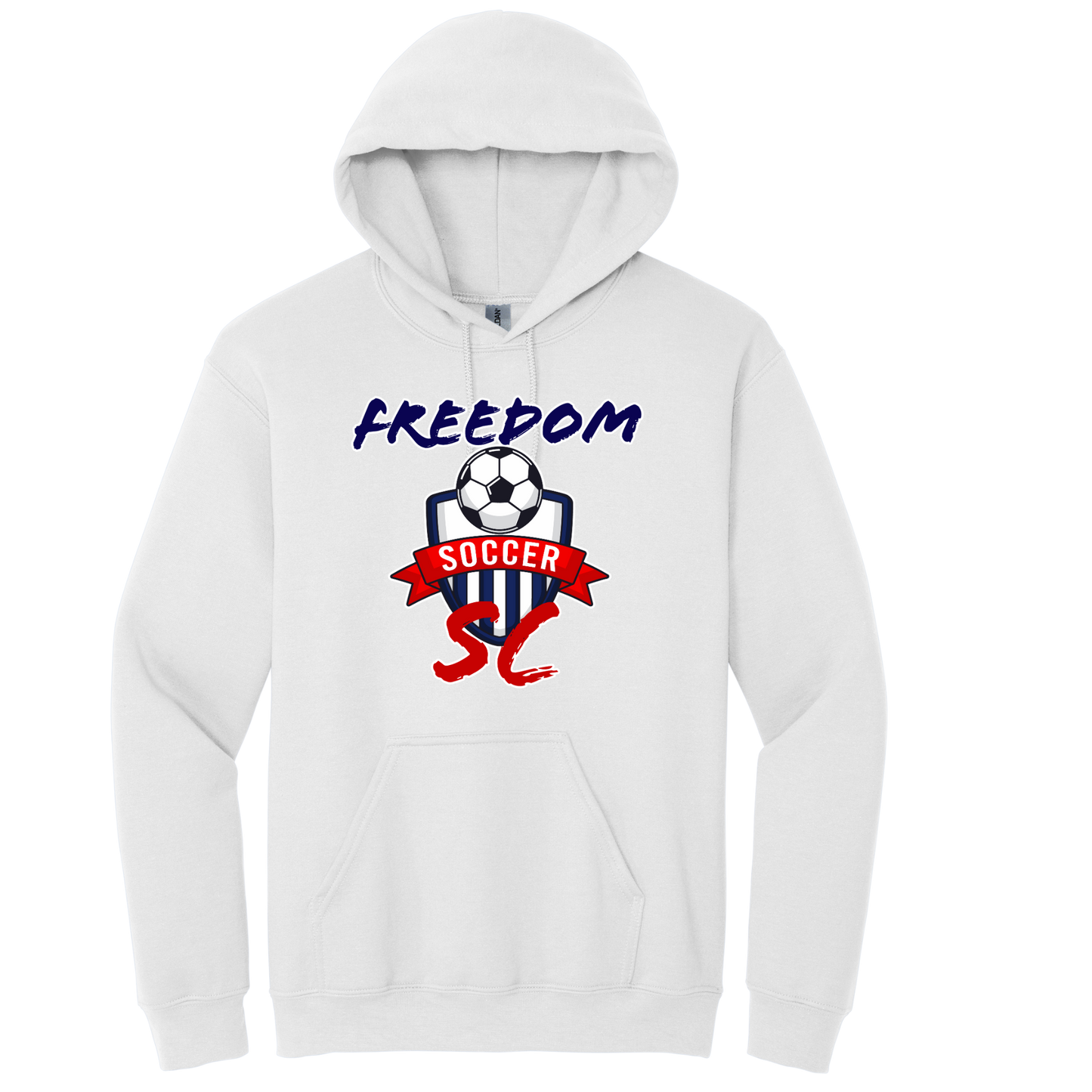 FREEDOM SC HOODIE