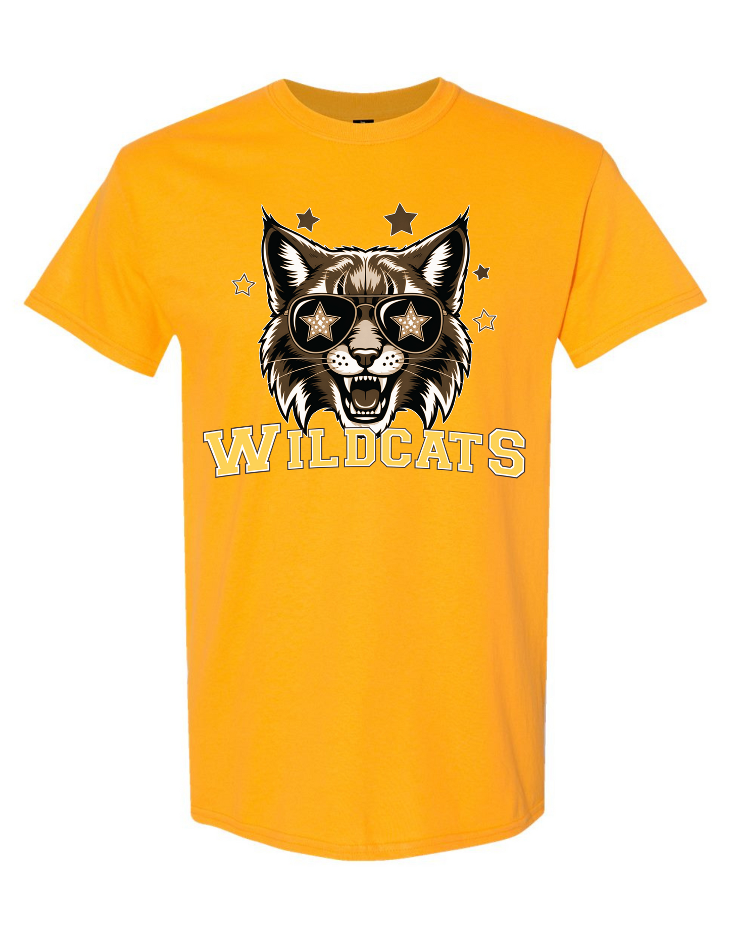 HAMILTON MIDDLE SCHOOL TEE