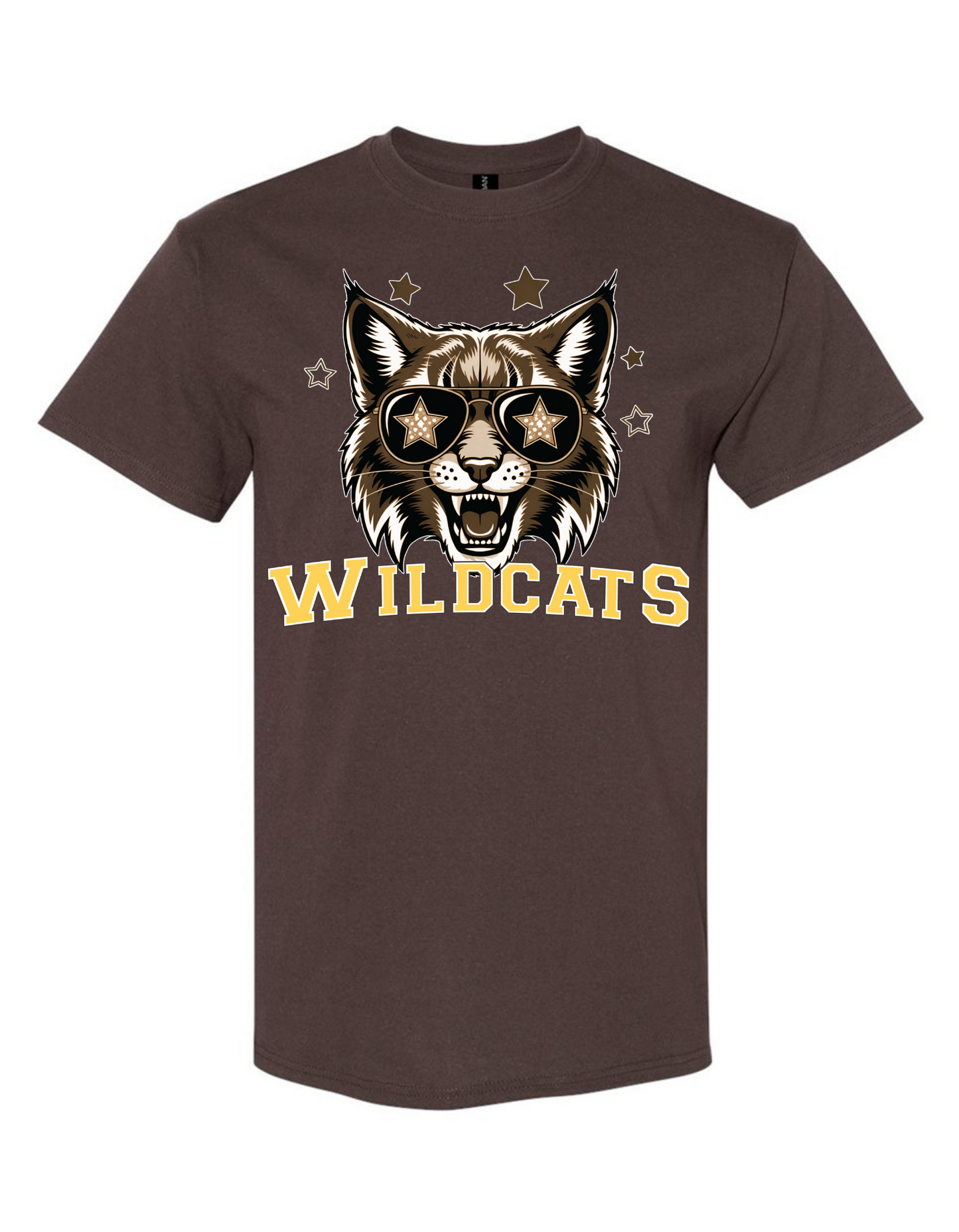 HAMILTON MIDDLE SCHOOL TEE