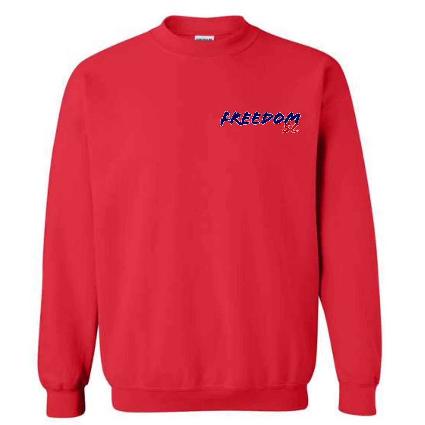 FREEDOM SC CREWNECK