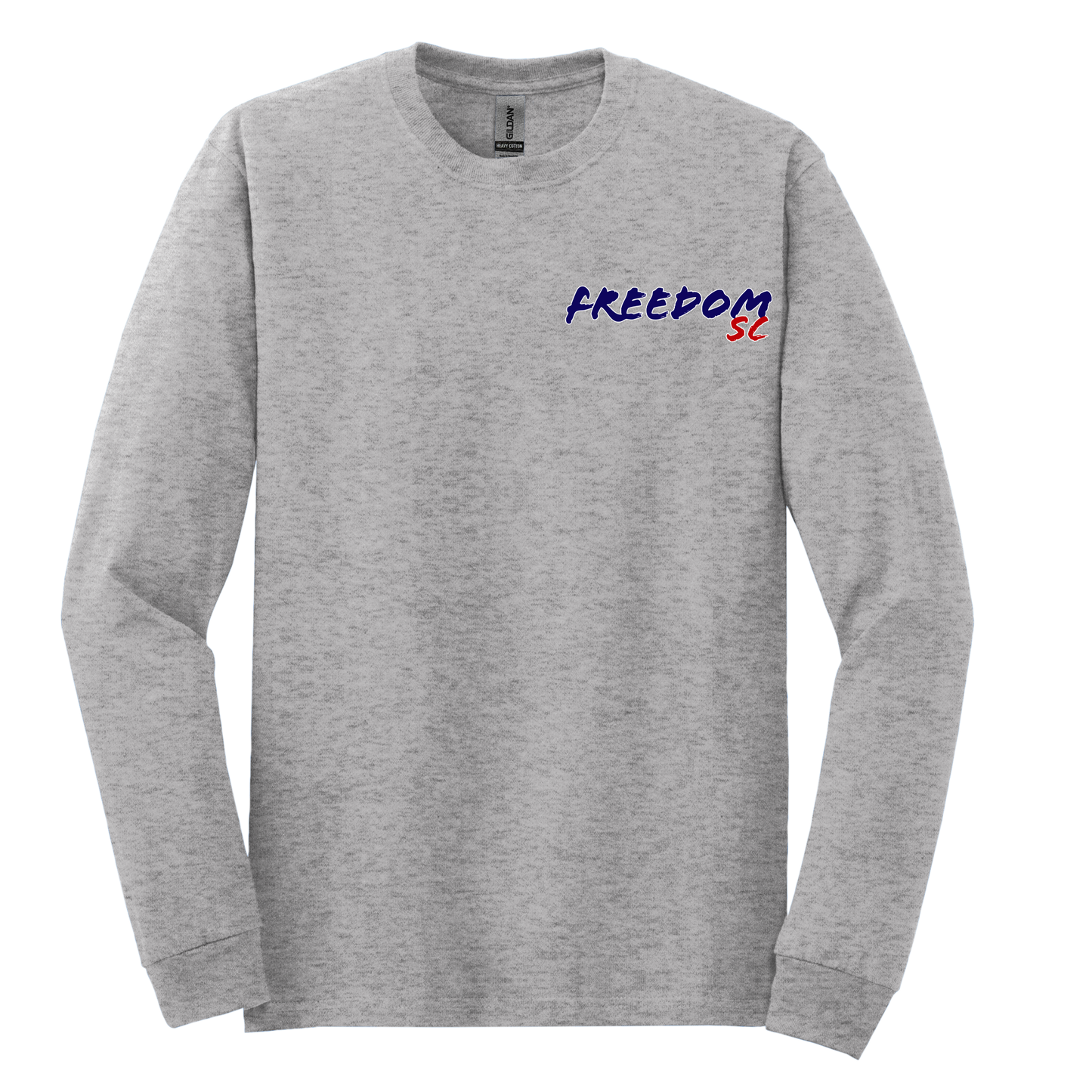 FREEDOM SC CREWNECK