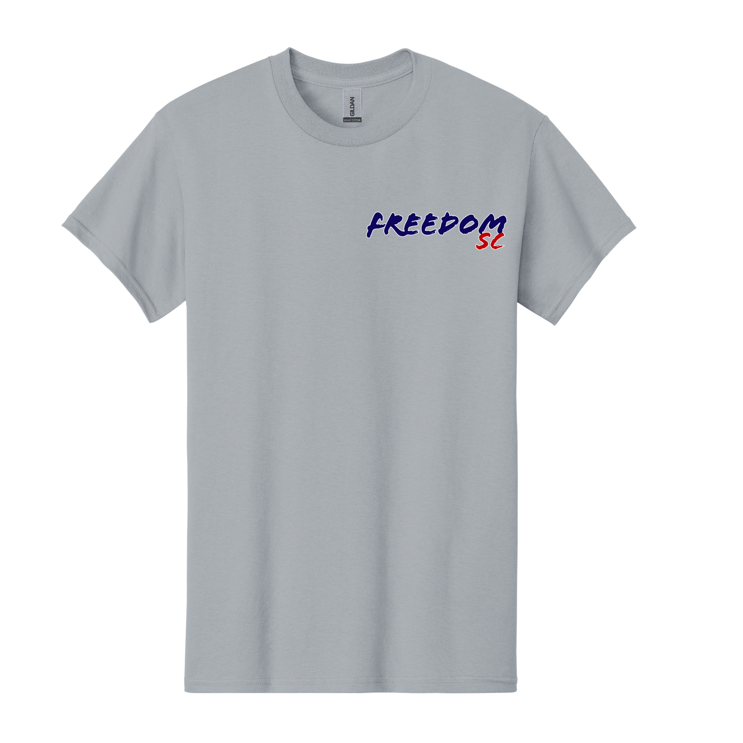 FREEDOM SC TSHIRT