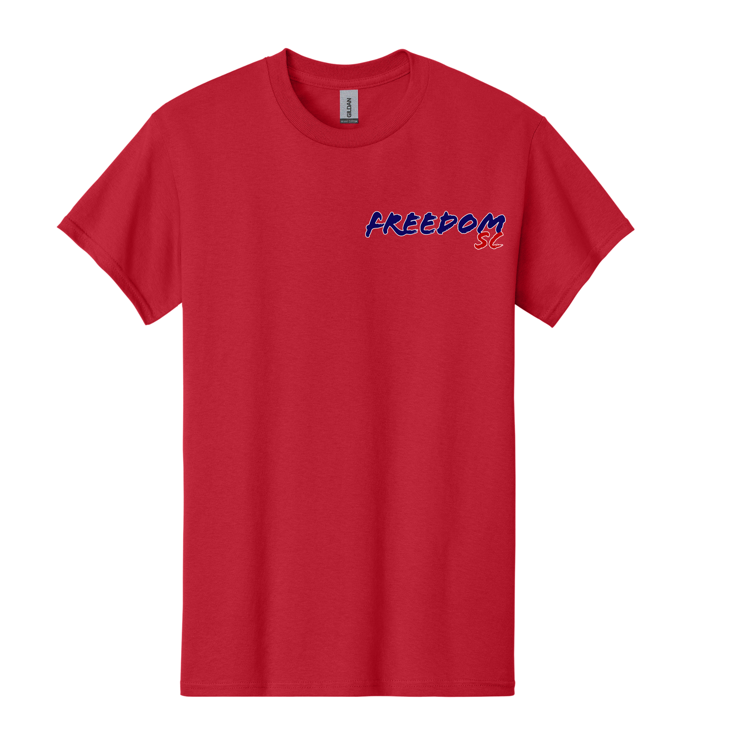 FREEDOM SC TSHIRT