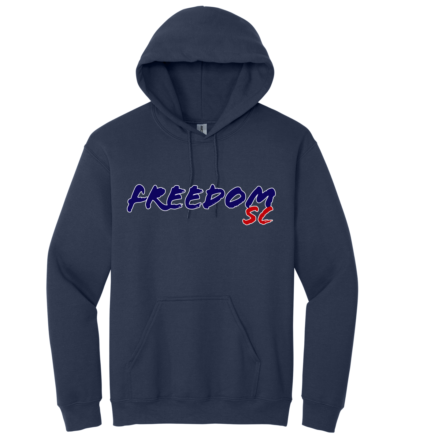 FREEDOM SC HOODIE