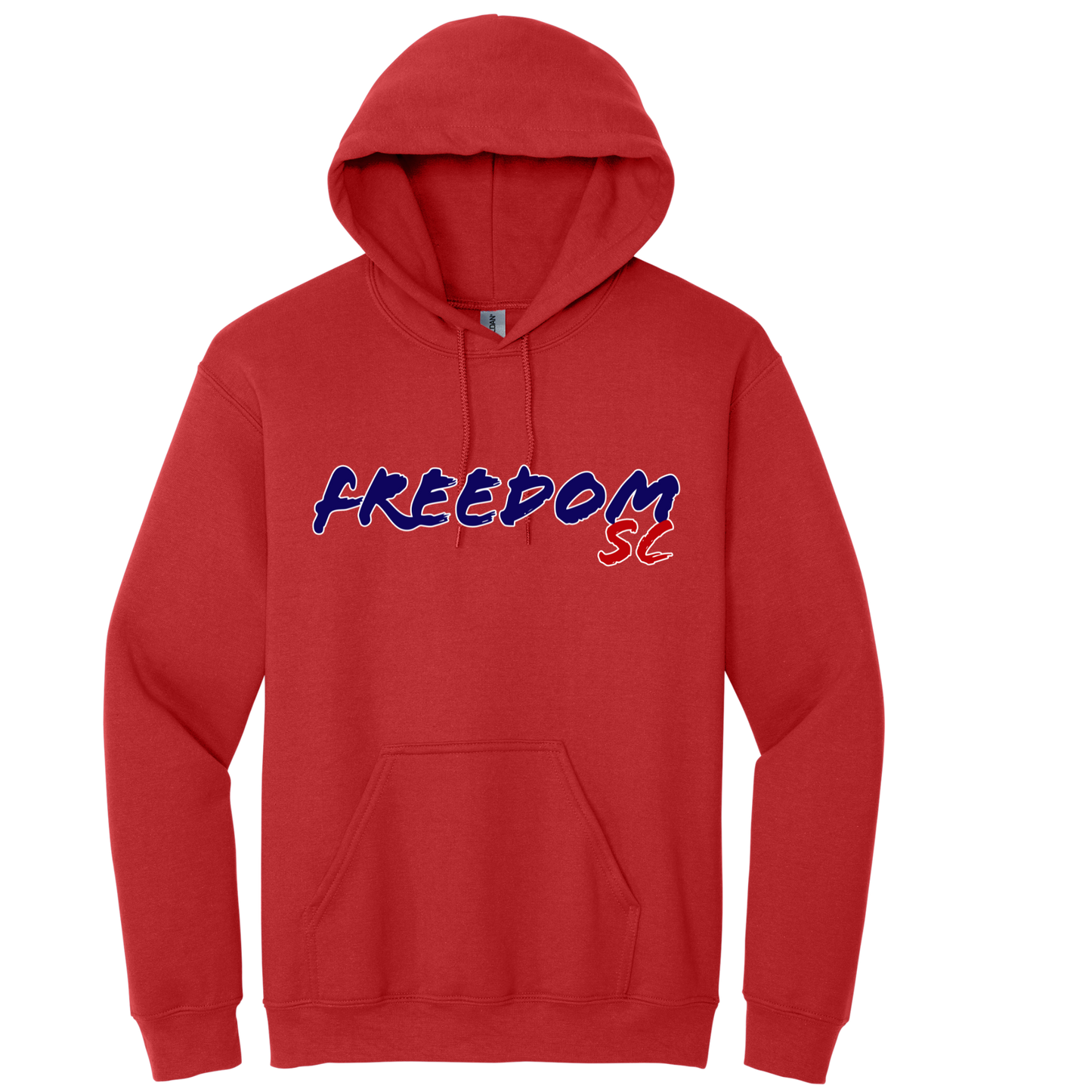 FREEDOM SC HOODIE