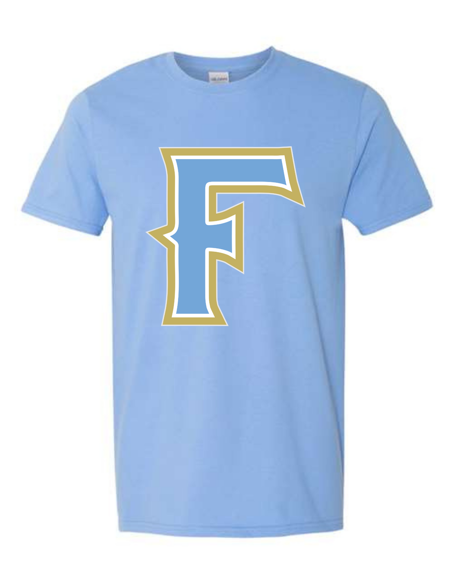 FRONTIER COUGARS T-SHIRTS