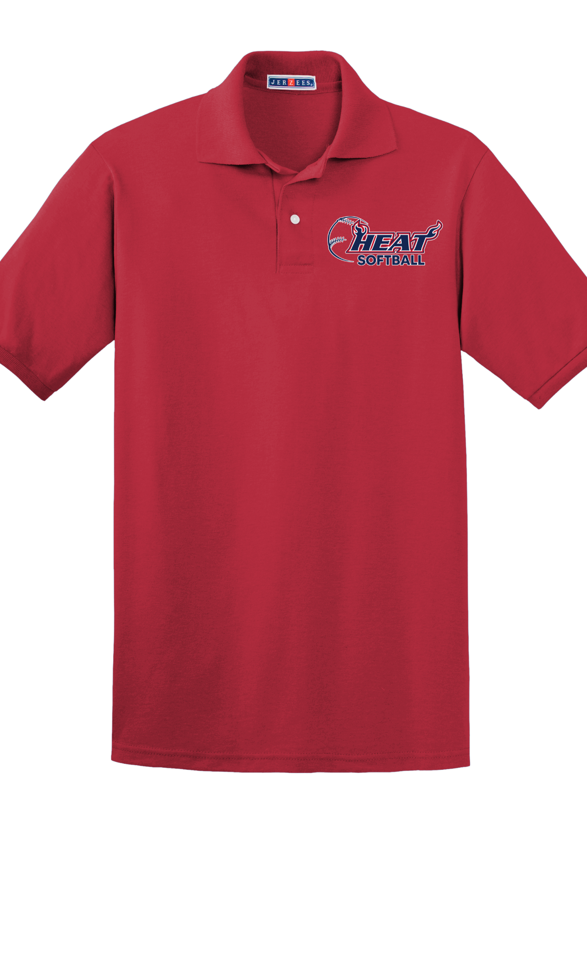 HEAT 10U POLO