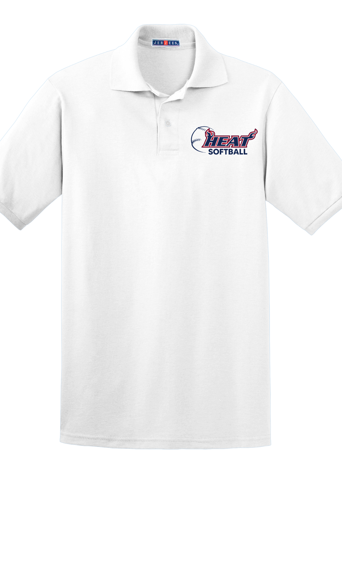 HEAT 10U POLO