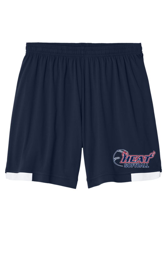Heat 10u SHORTS