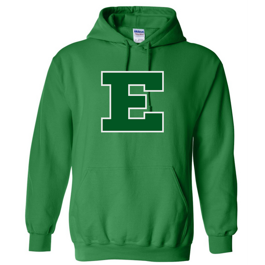 EASTERN EAGLES HOODIES
