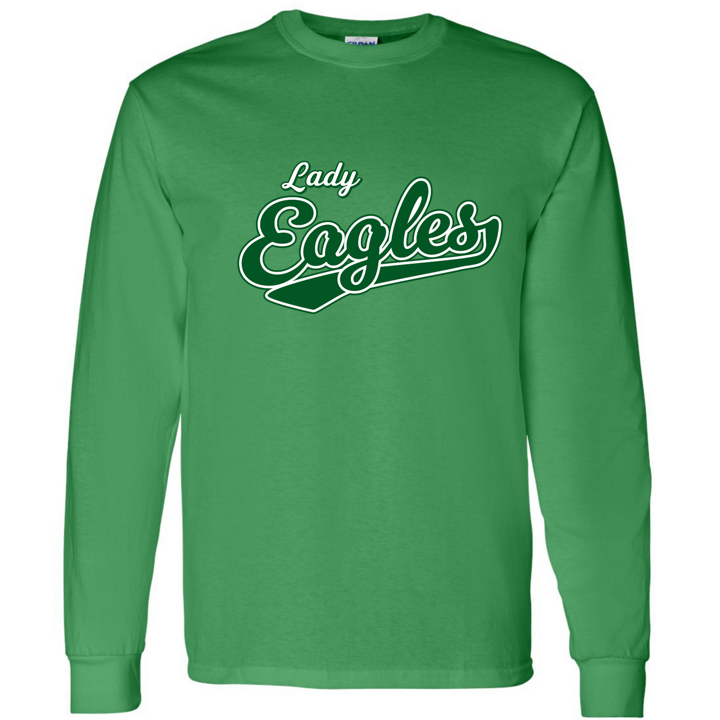 EASTERN EAGLES CREWNECKS