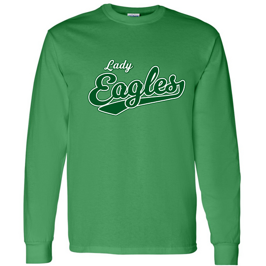 EASTERN EAGLES CREWNECKS