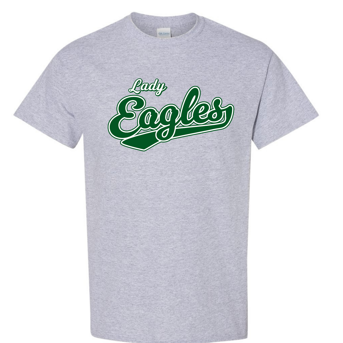 EASTERN EAGLES TEE-SHIRTS
