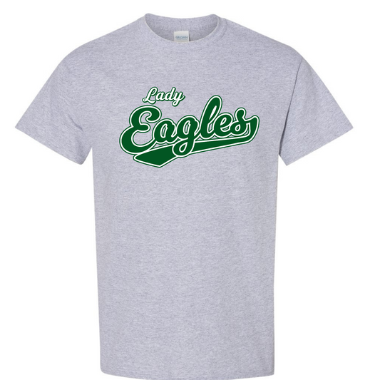 EASTERN EAGLES TEE-SHIRTS