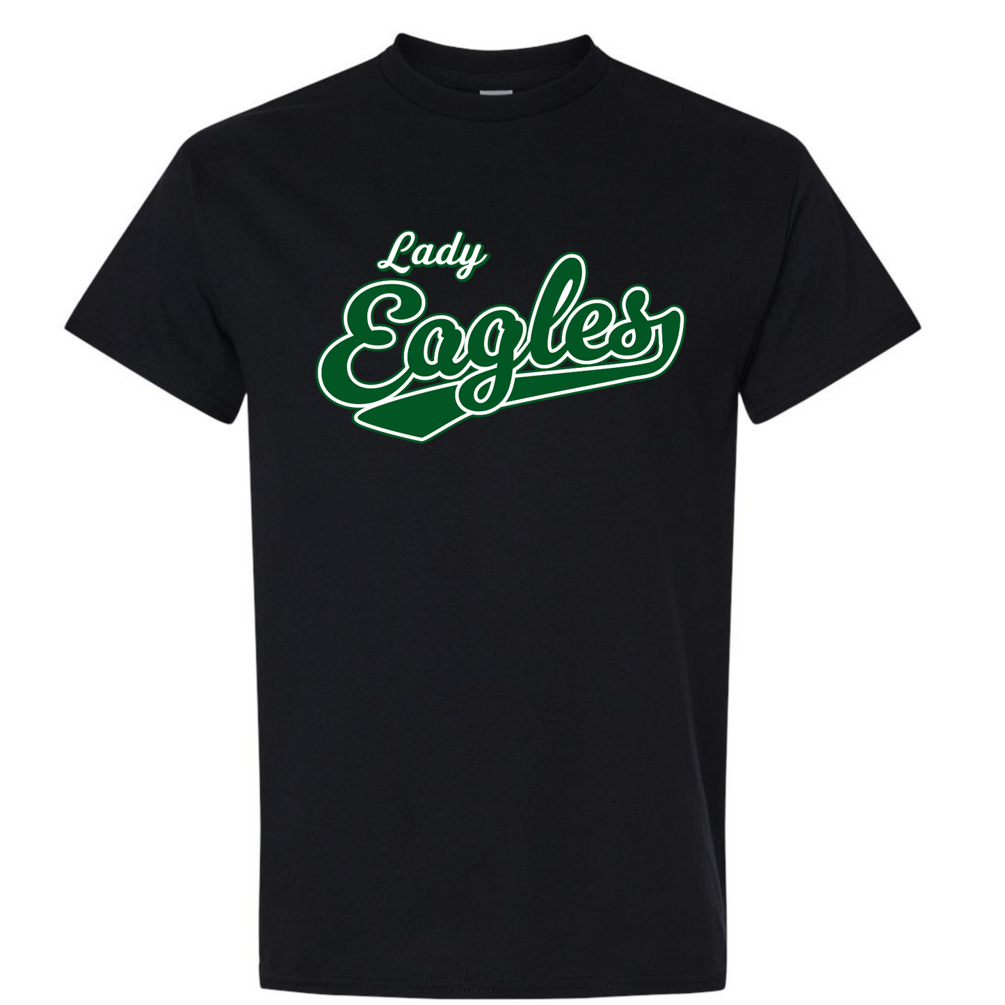EASTERN EAGLES TEE-SHIRTS