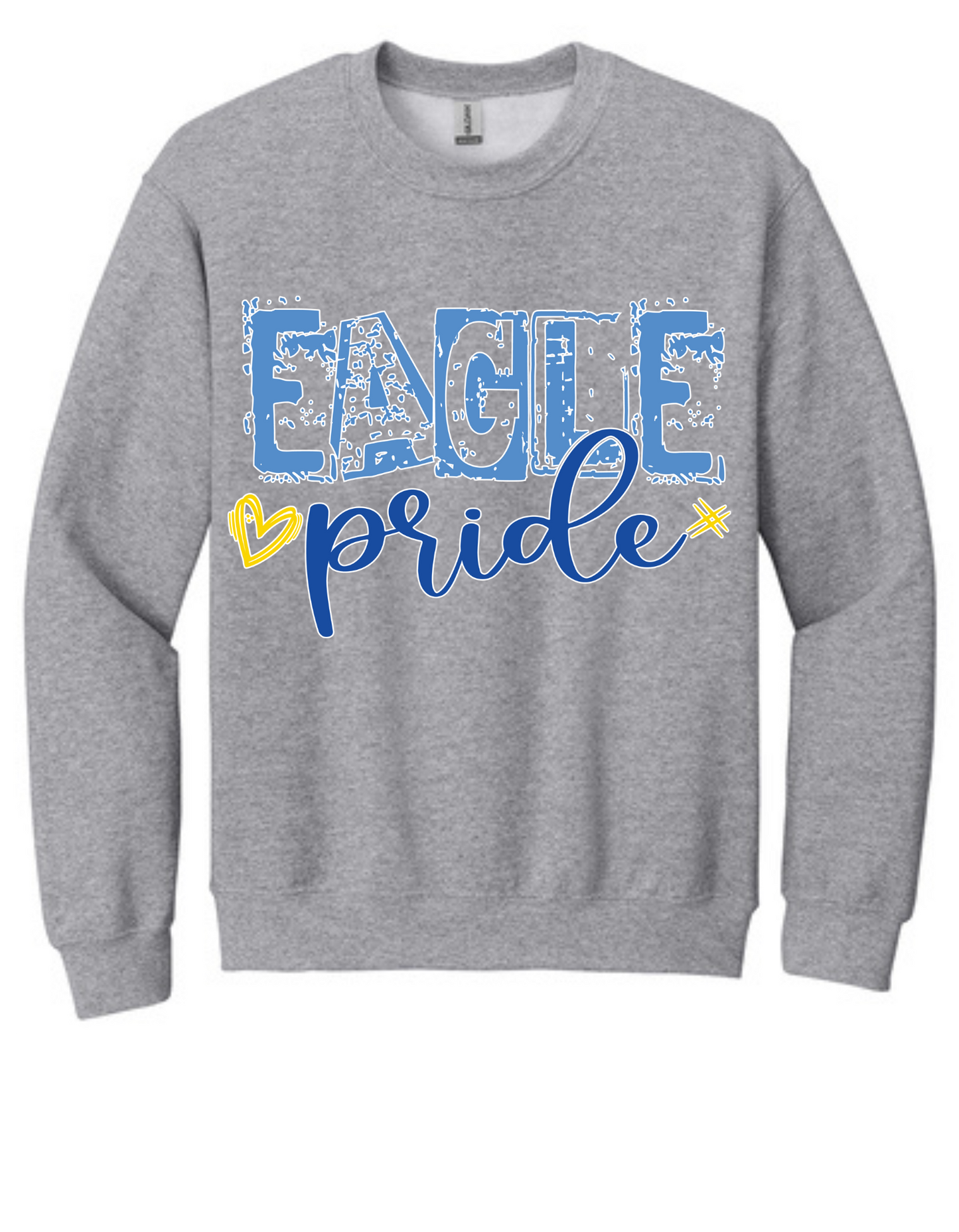 GIHON ELEMENTARY LONG SLEEVE TEE SHIRT