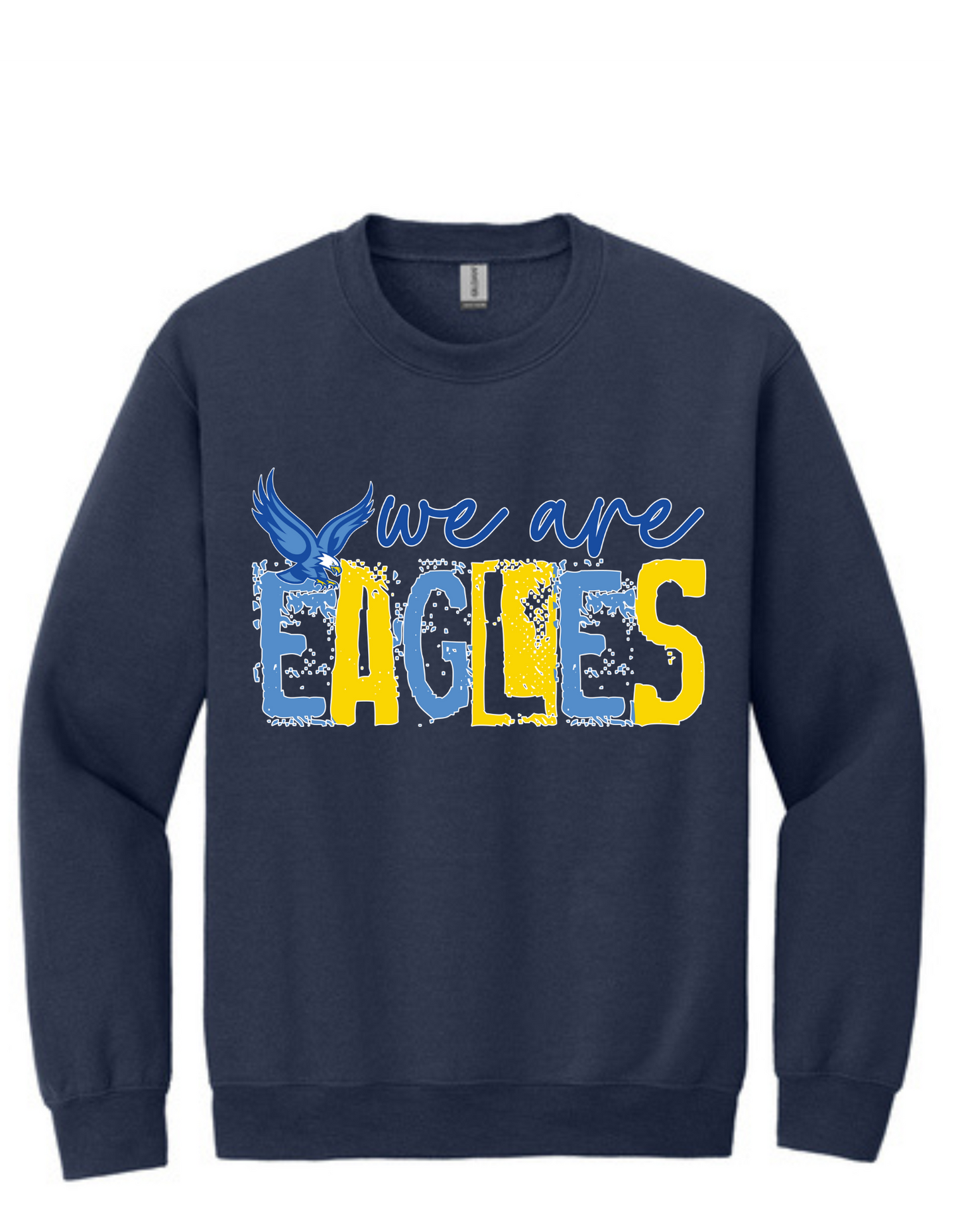 GIHON ELEMENTARY LONG SLEEVE TEE SHIRT