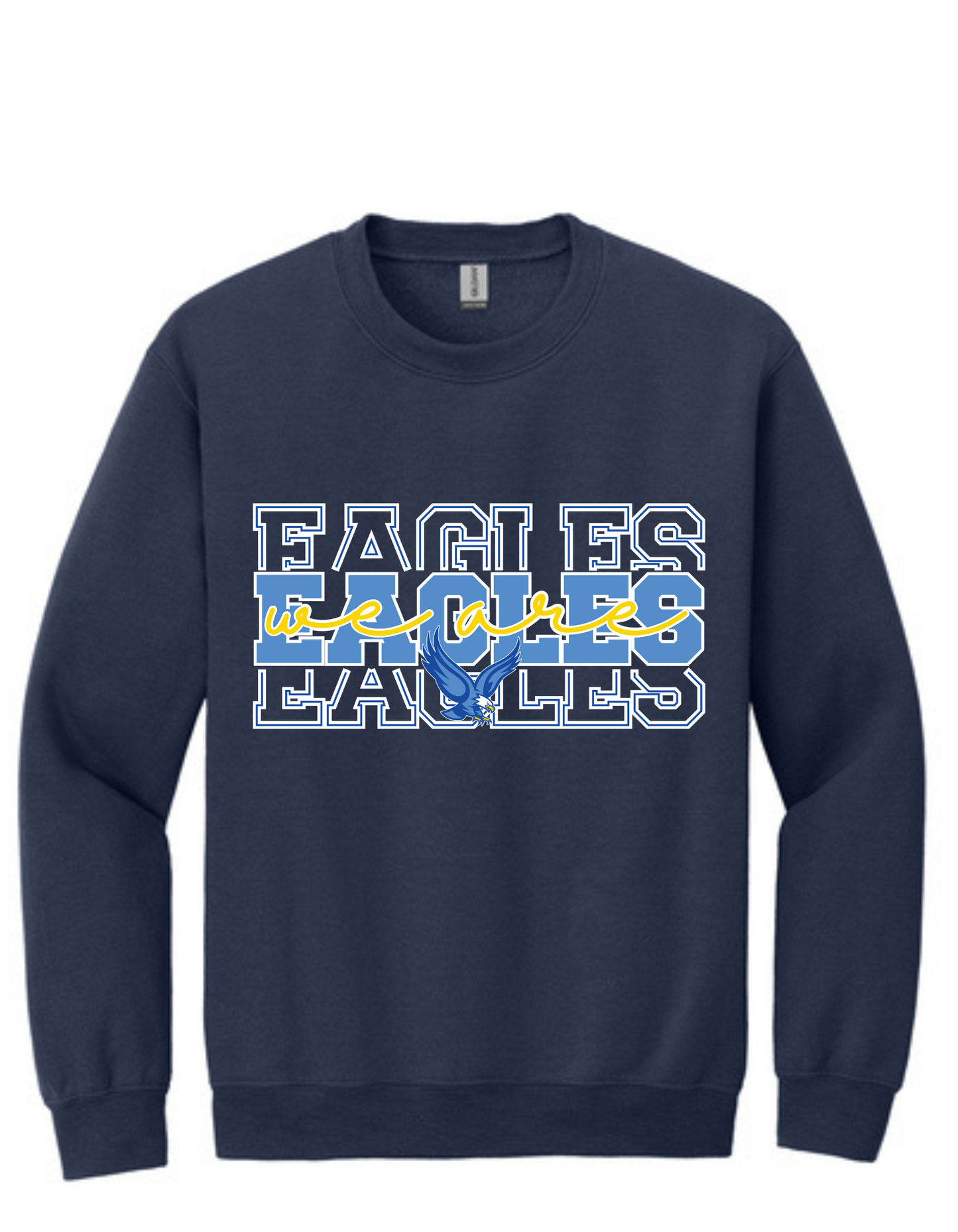 GIHON ELEMENTARY LONG SLEEVE TEE SHIRT
