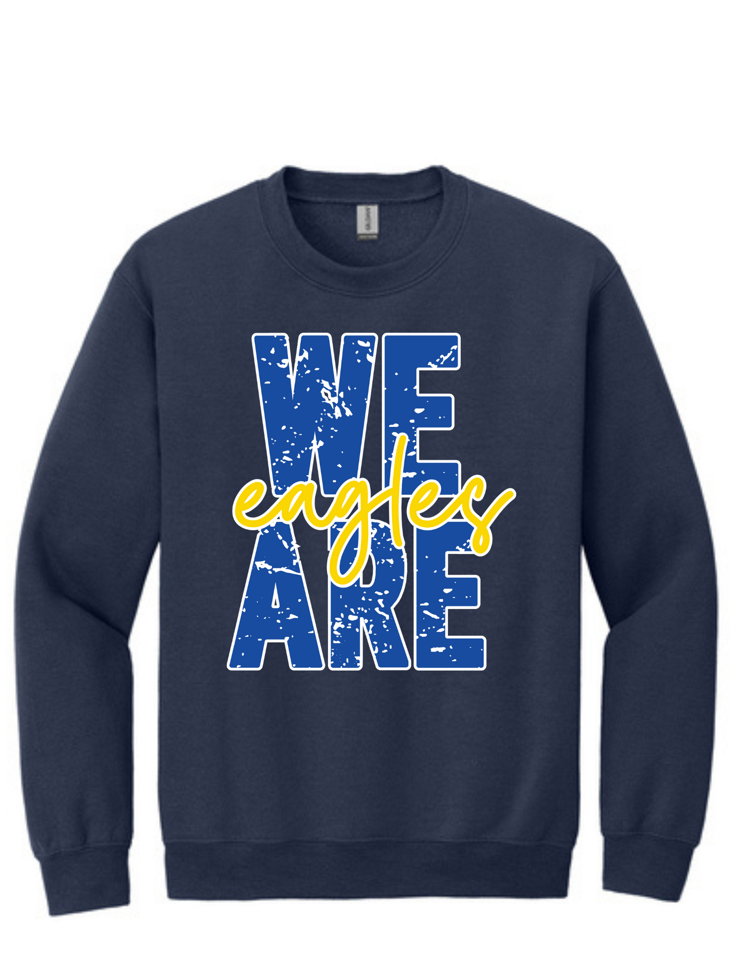 GIHON ELEMENTARY LONG SLEEVE TEE SHIRT