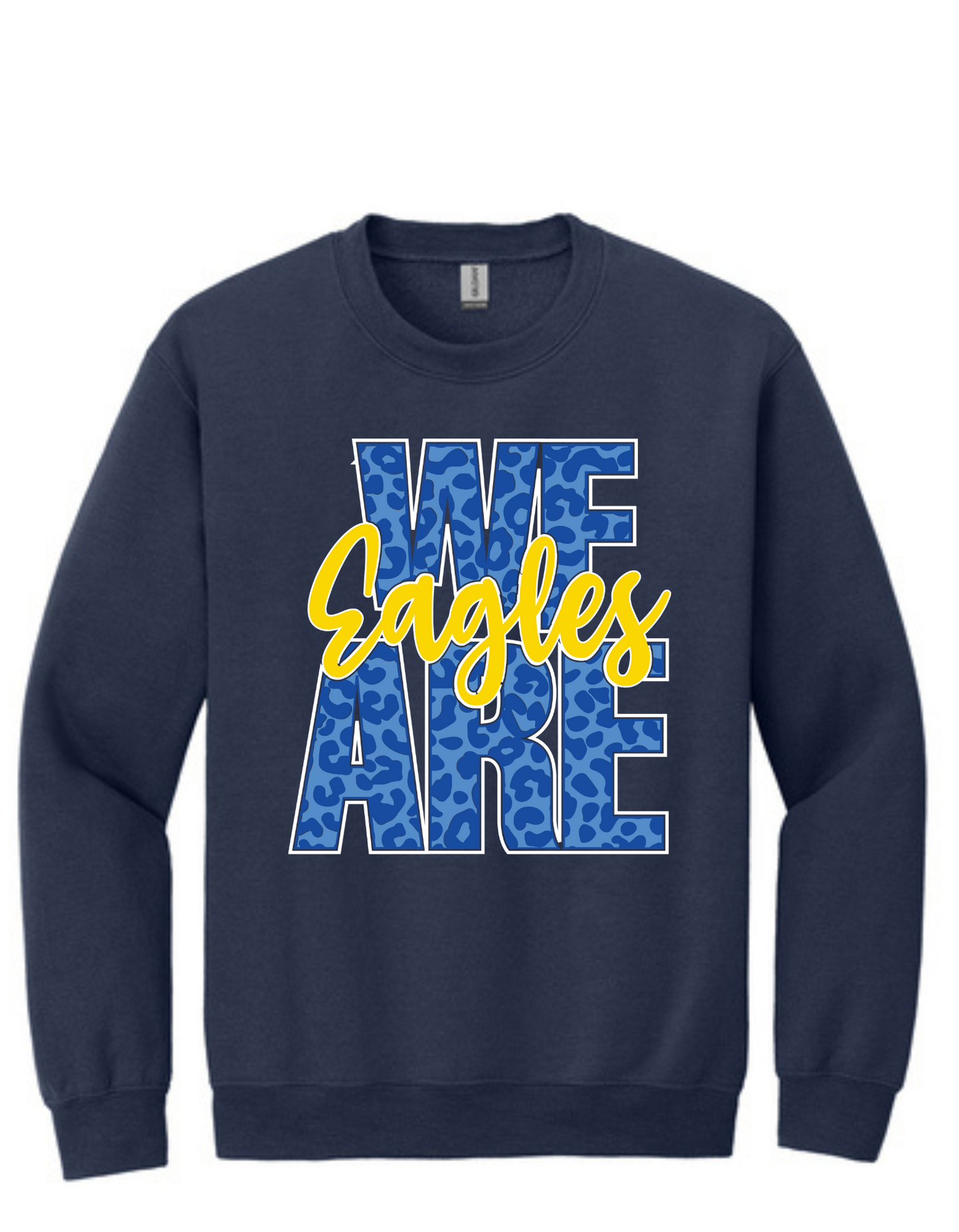 GIHON ELEMENTARY LONG SLEEVE TEE SHIRT