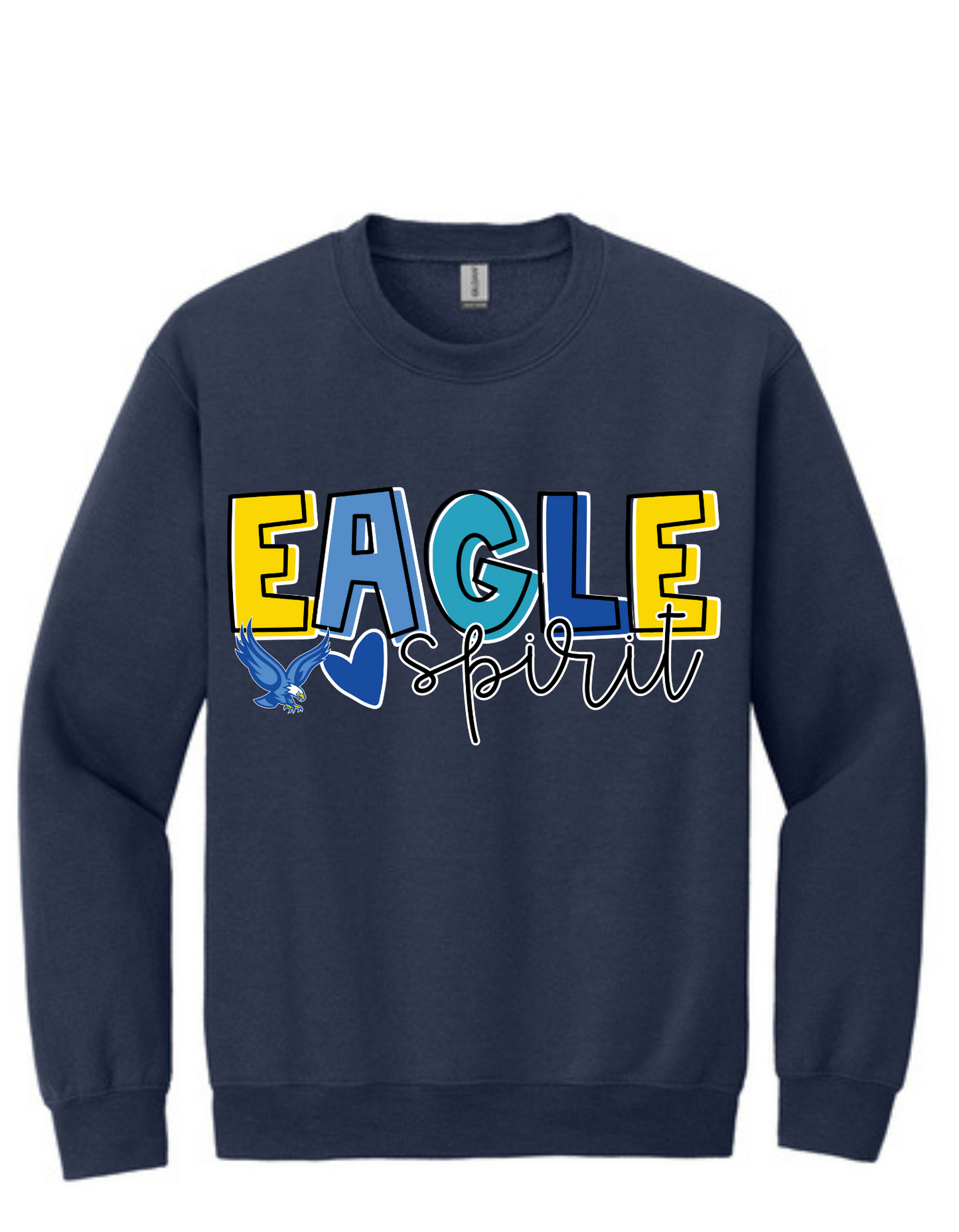 GIHON ELEMENTARY LONG SLEEVE TEE SHIRT