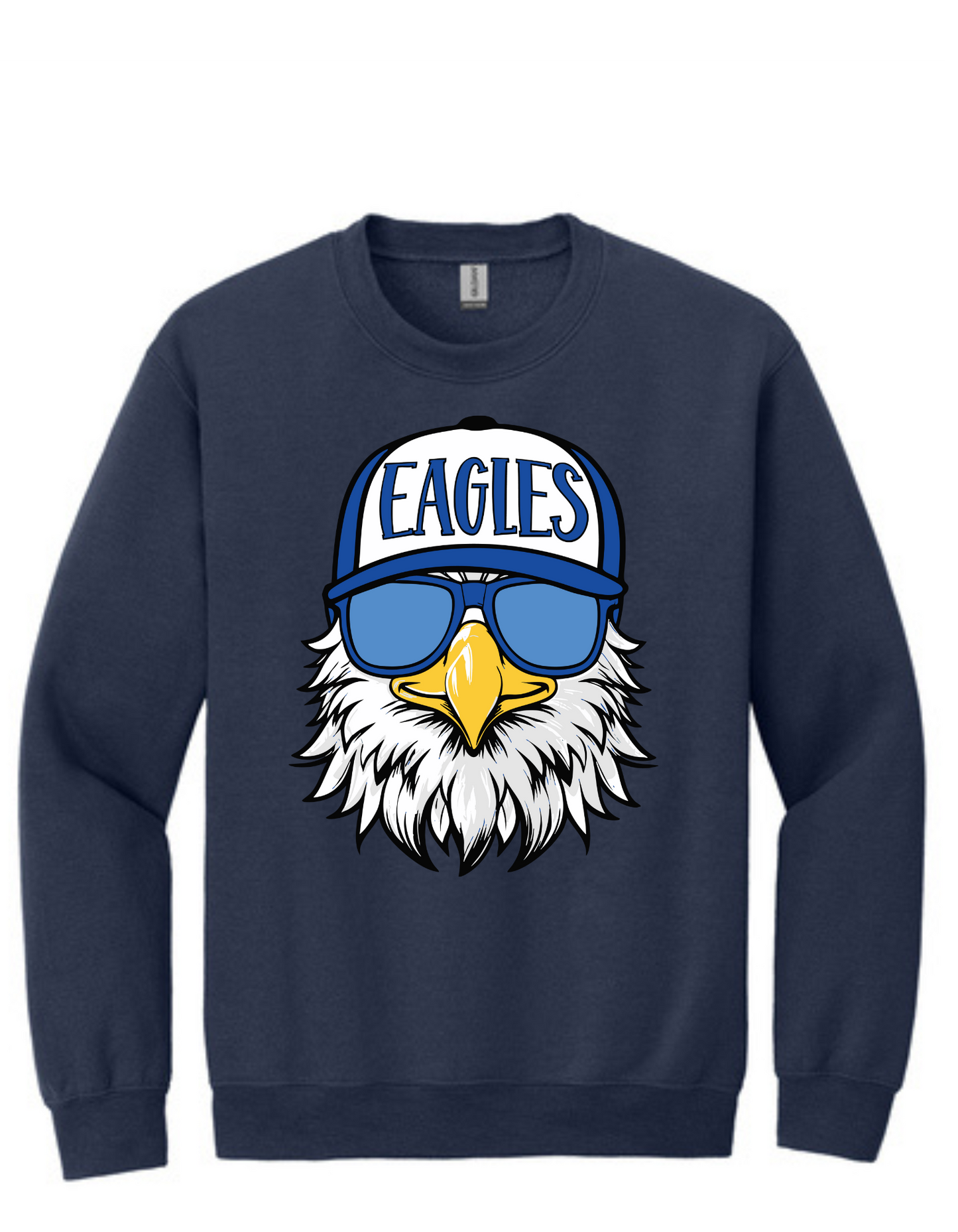 GIHON ELEMENTARY LONG SLEEVE TEE SHIRT