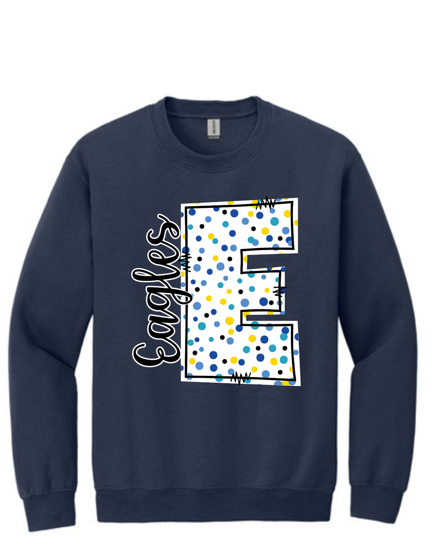 GIHON ELEMENTARY LONG SLEEVE TEE SHIRT