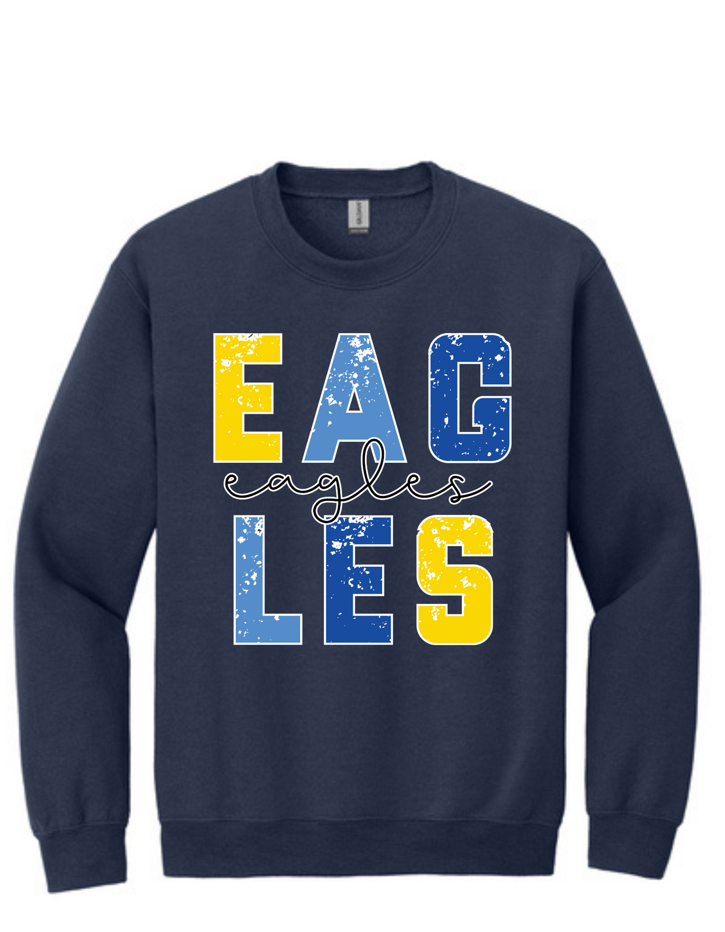 GIHON ELEMENTARY LONG SLEEVE TEE SHIRT