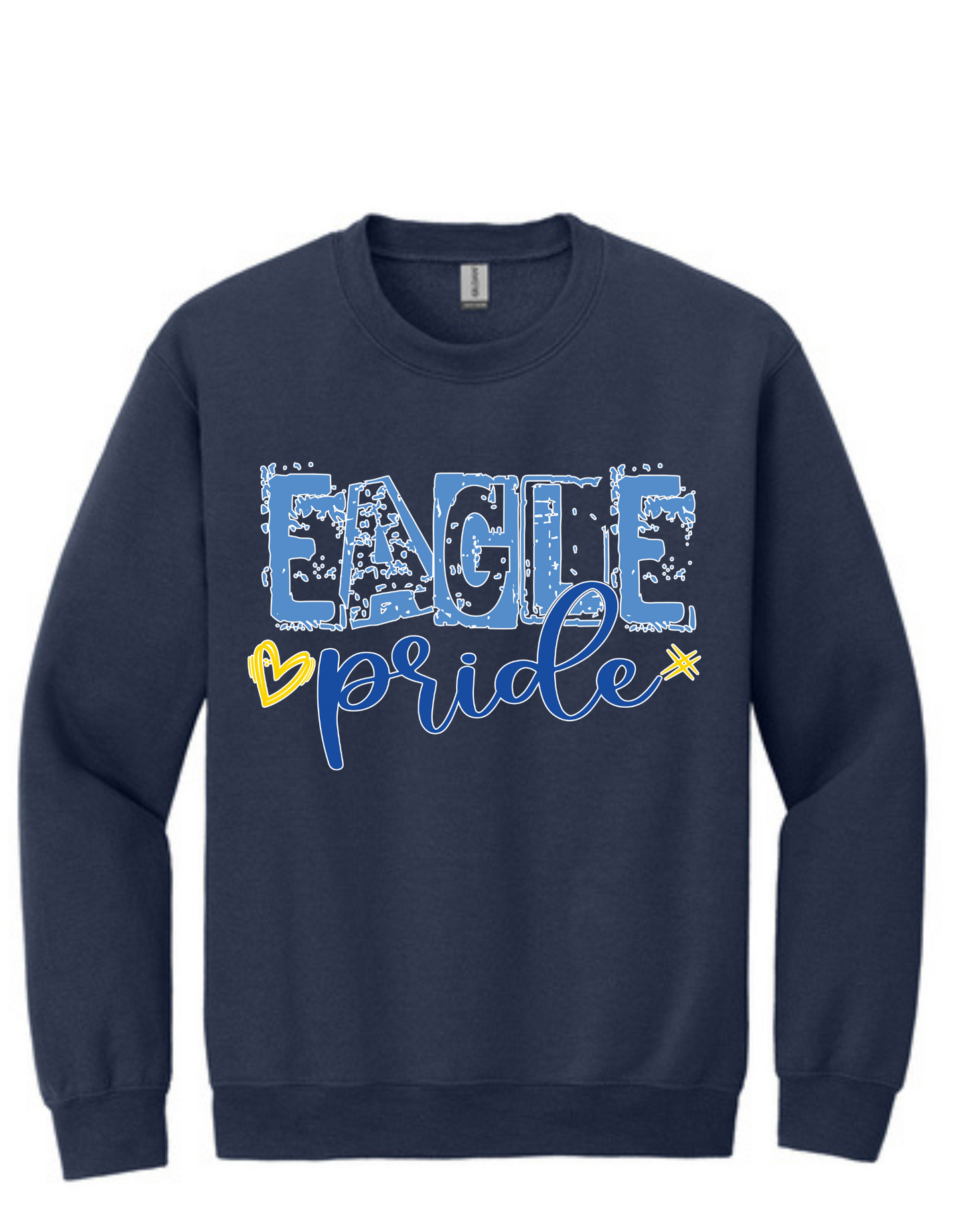 GIHON ELEMENTARY LONG SLEEVE TEE SHIRT