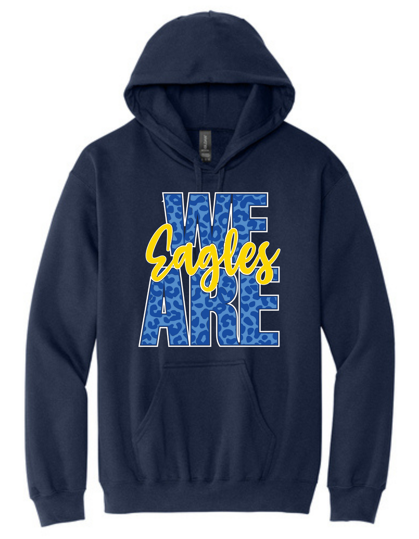 GIHON ELEMENTARY HOODIE
