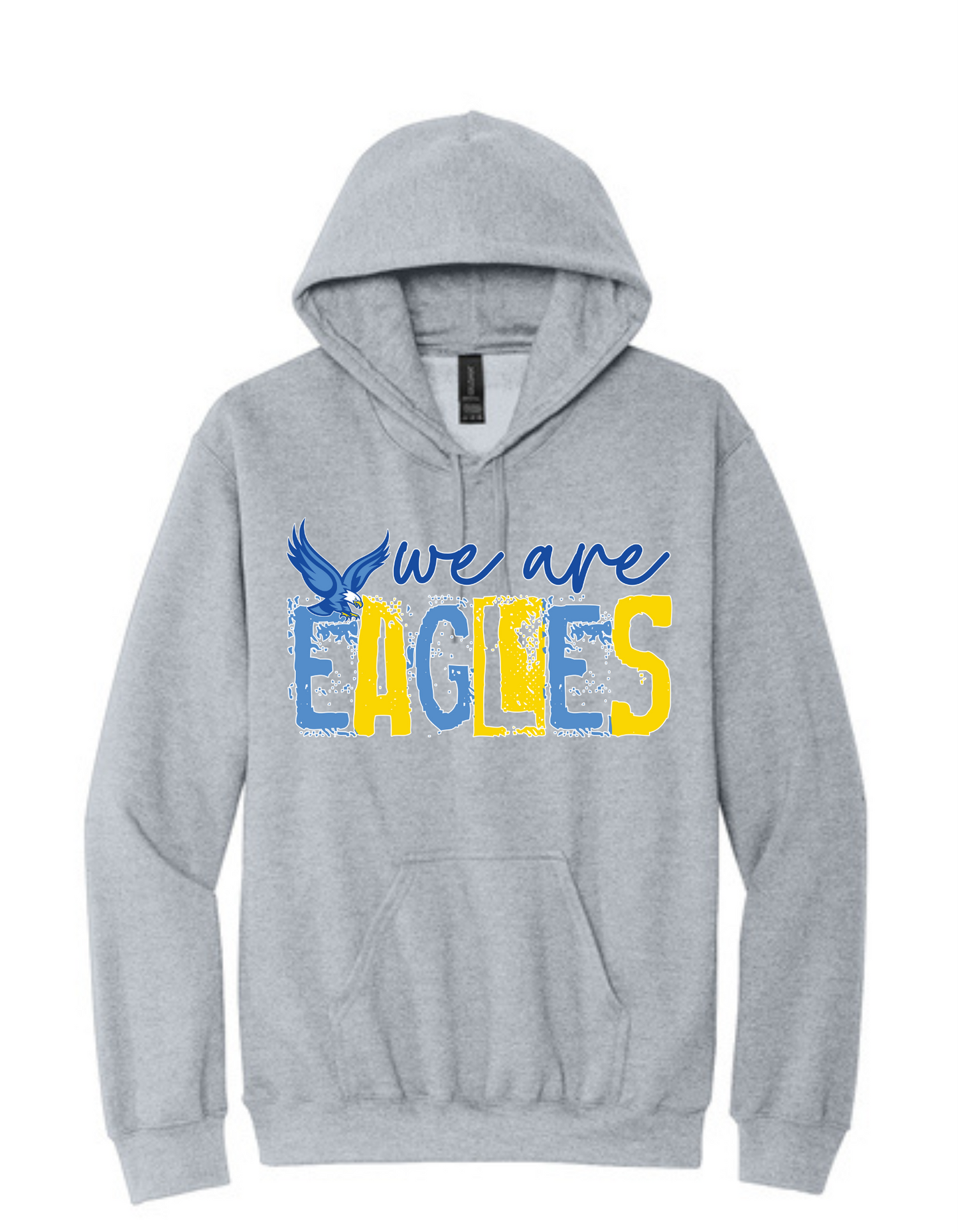 GIHON ELEMENTARY HOODIE
