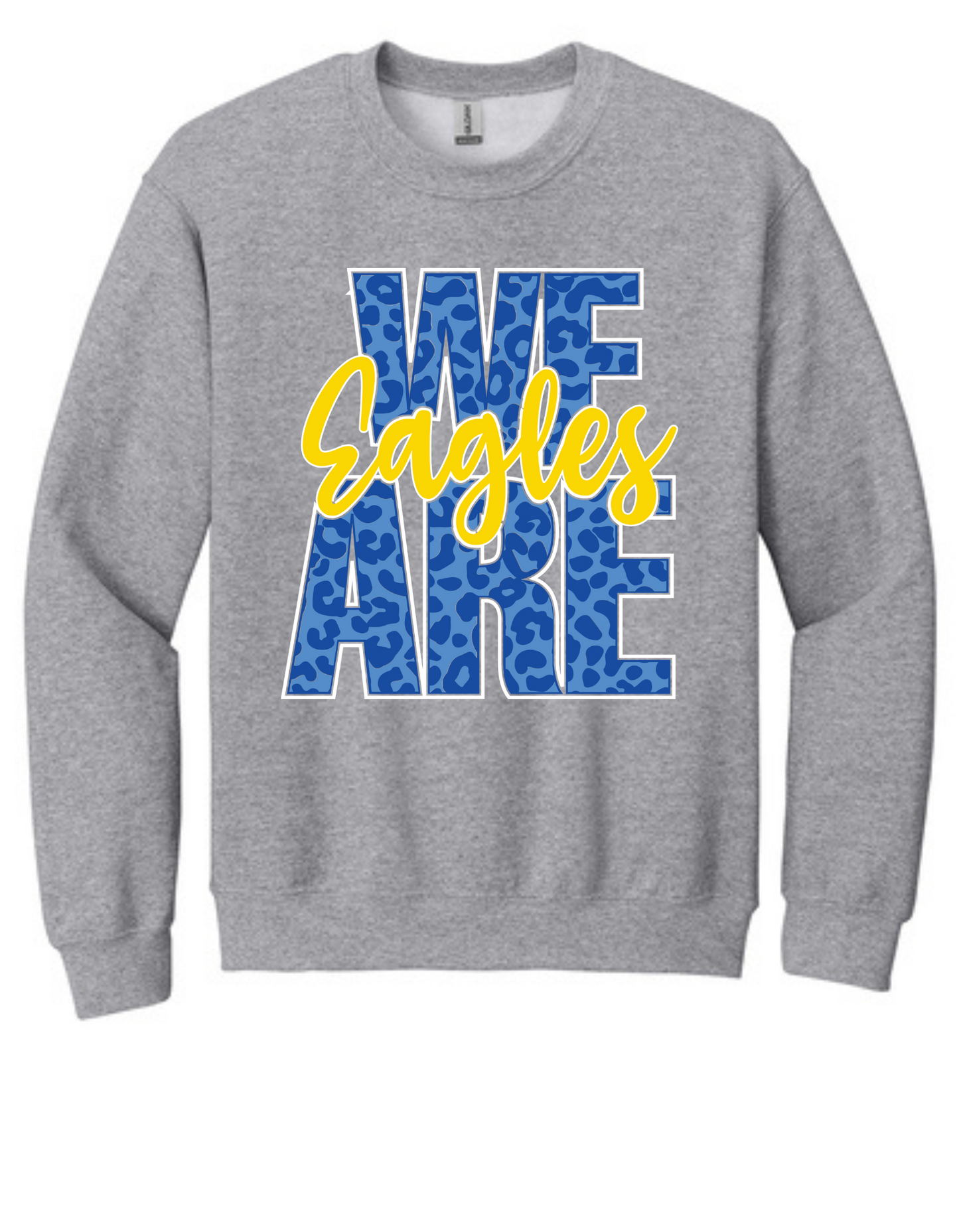 GIHON ELEMENTARY LONG SLEEVE TEE SHIRT