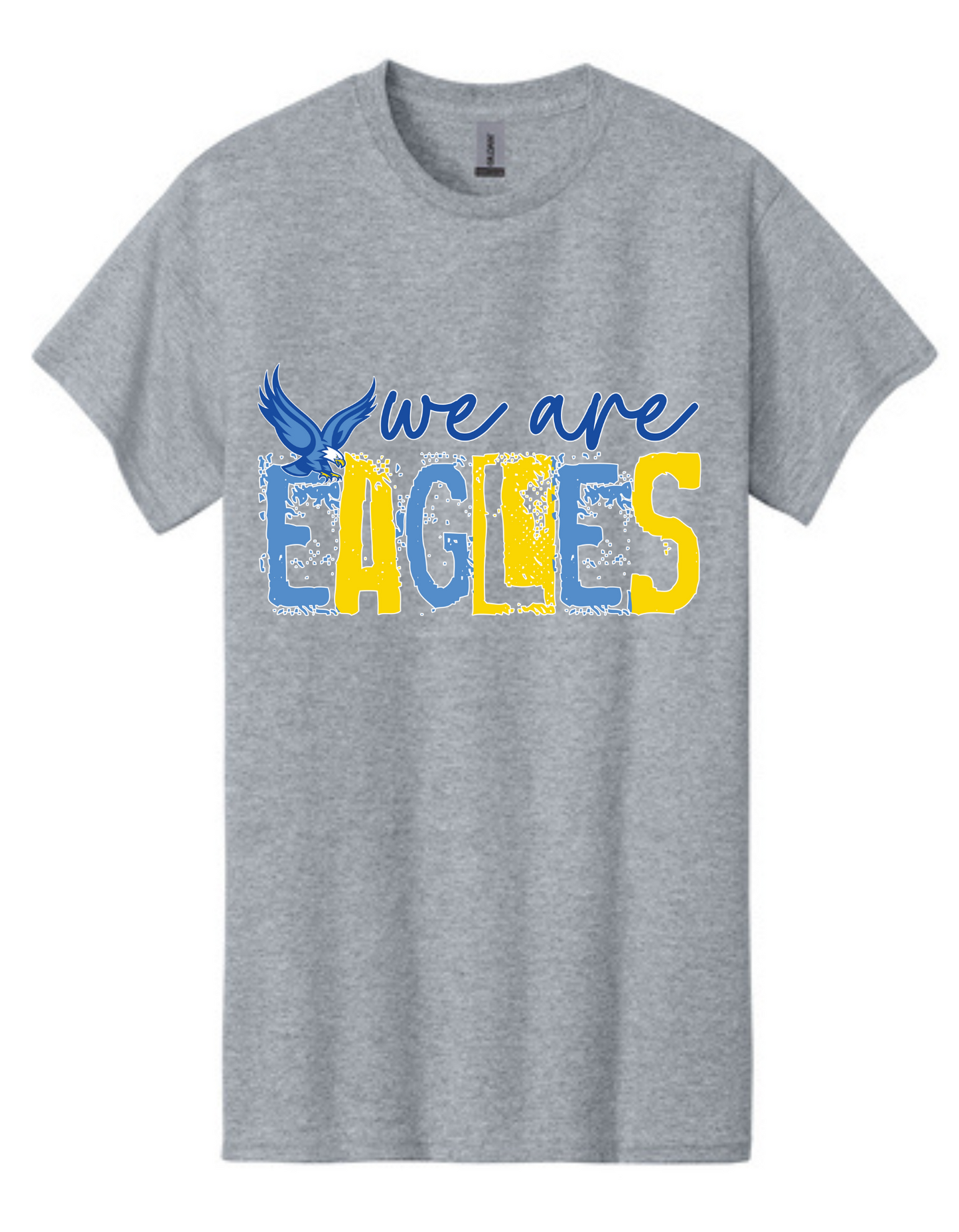 GIHON ELEMENTARY TEE SHIRT