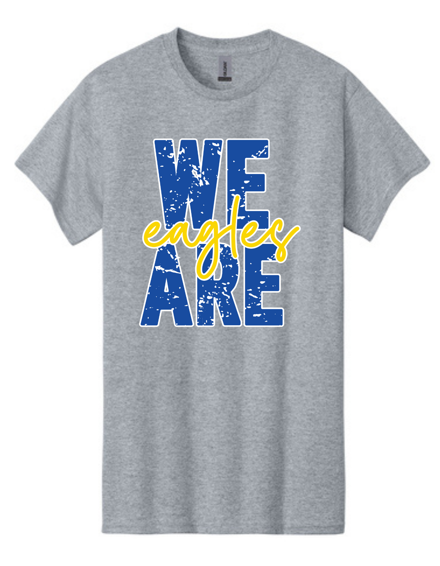 GIHON ELEMENTARY TEE SHIRT
