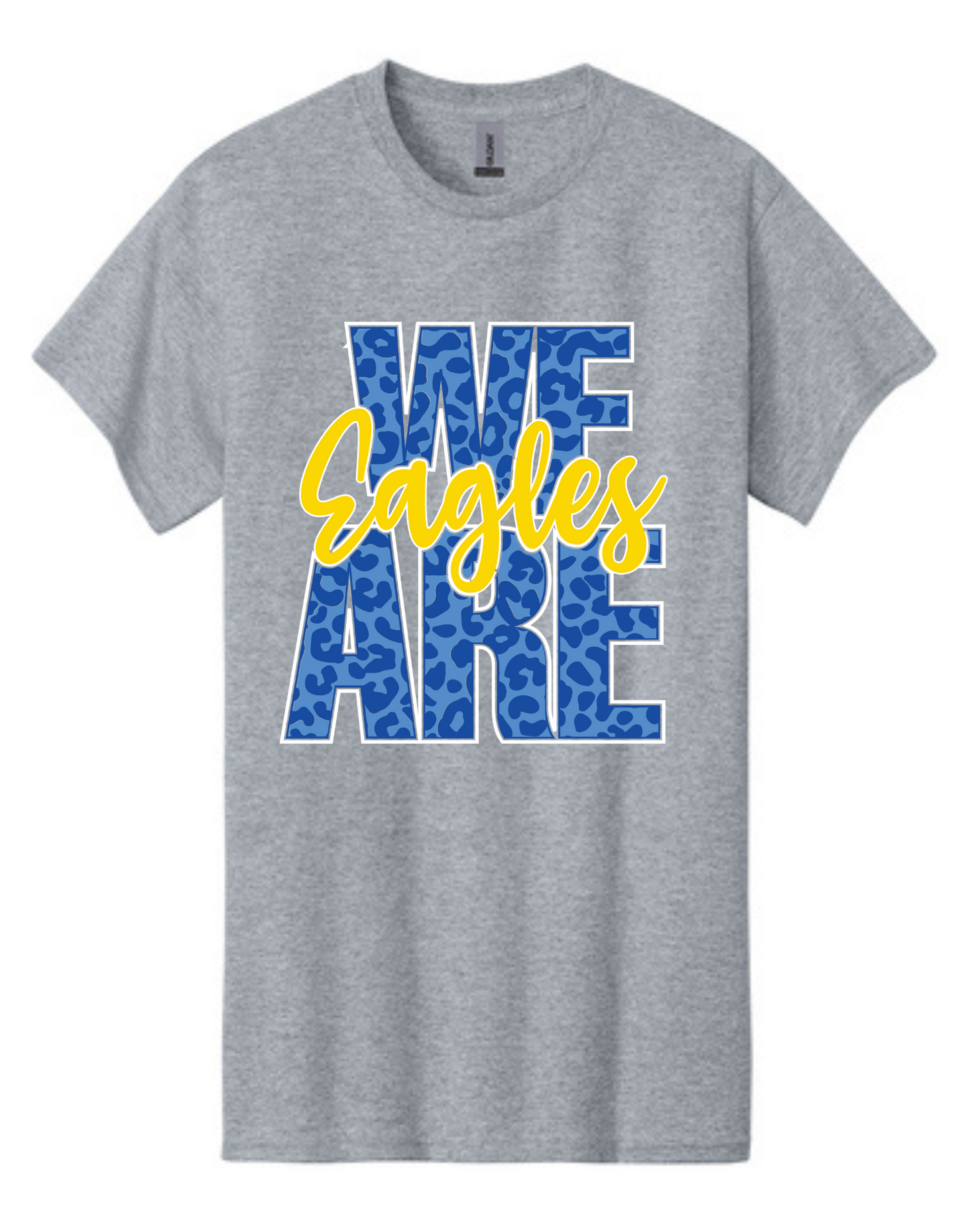 GIHON ELEMENTARY TEE SHIRT