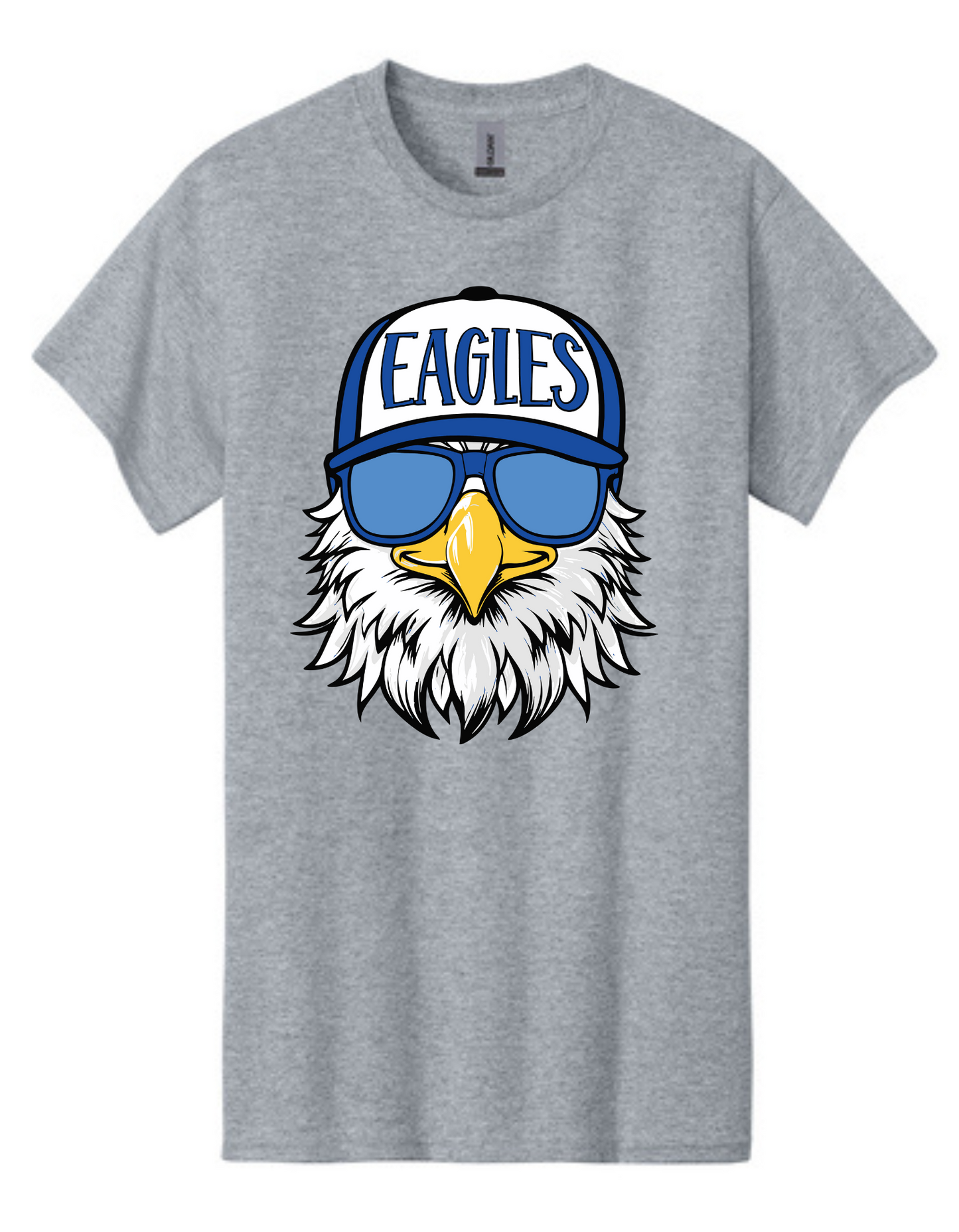 GIHON ELEMENTARY TEE SHIRT