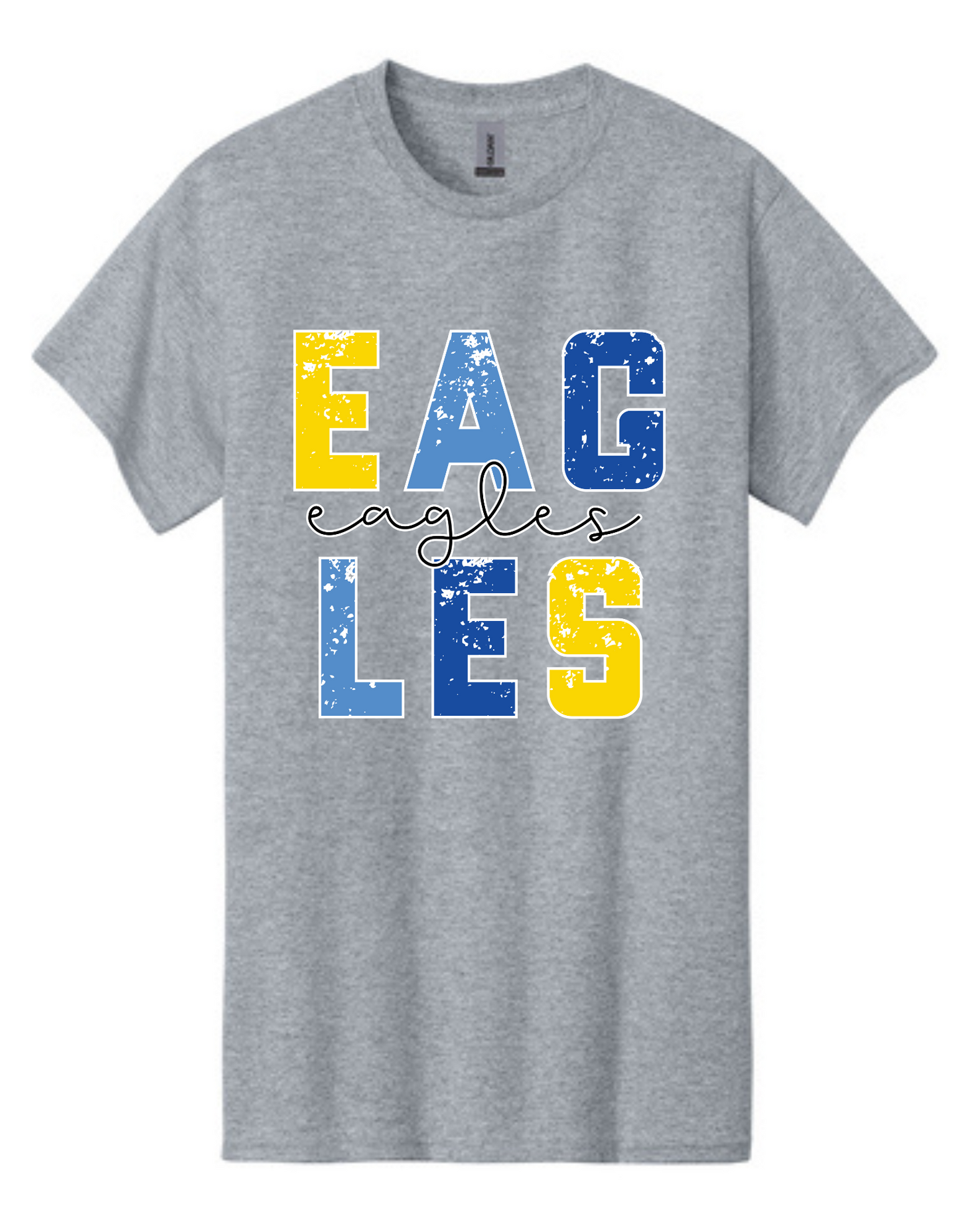 GIHON ELEMENTARY TEE SHIRT