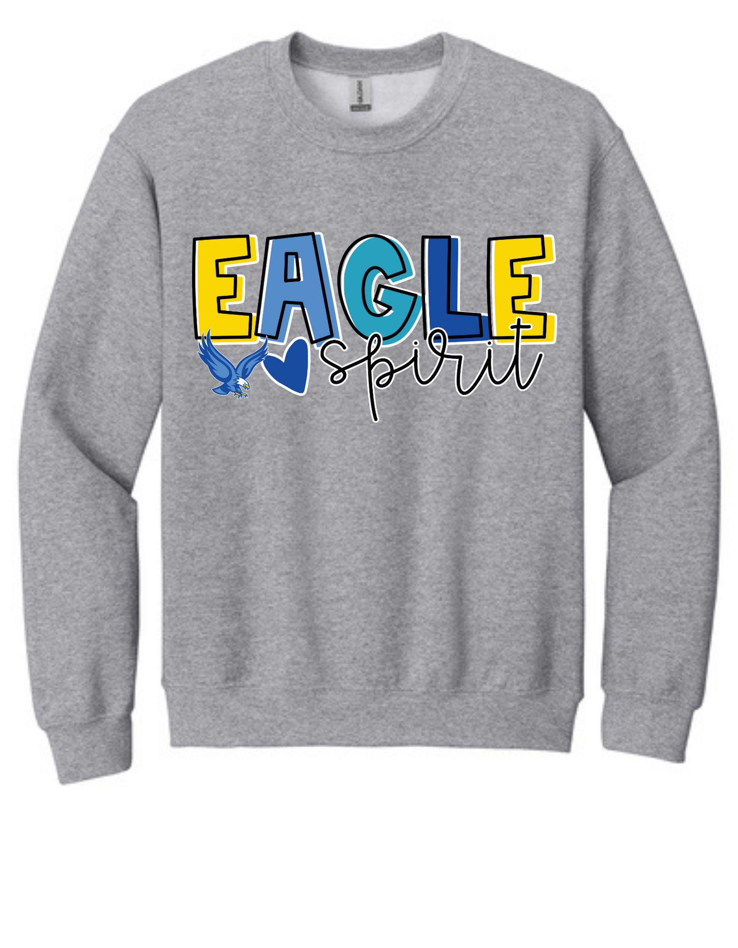 GIHON ELEMENTARY LONG SLEEVE TEE SHIRT